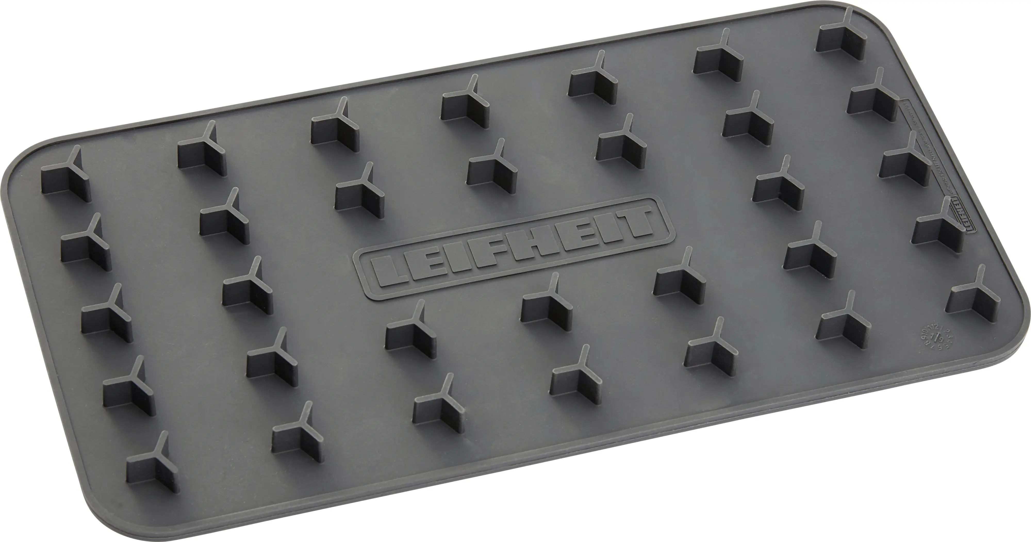 Leifheit mobile Bügeleisenablage