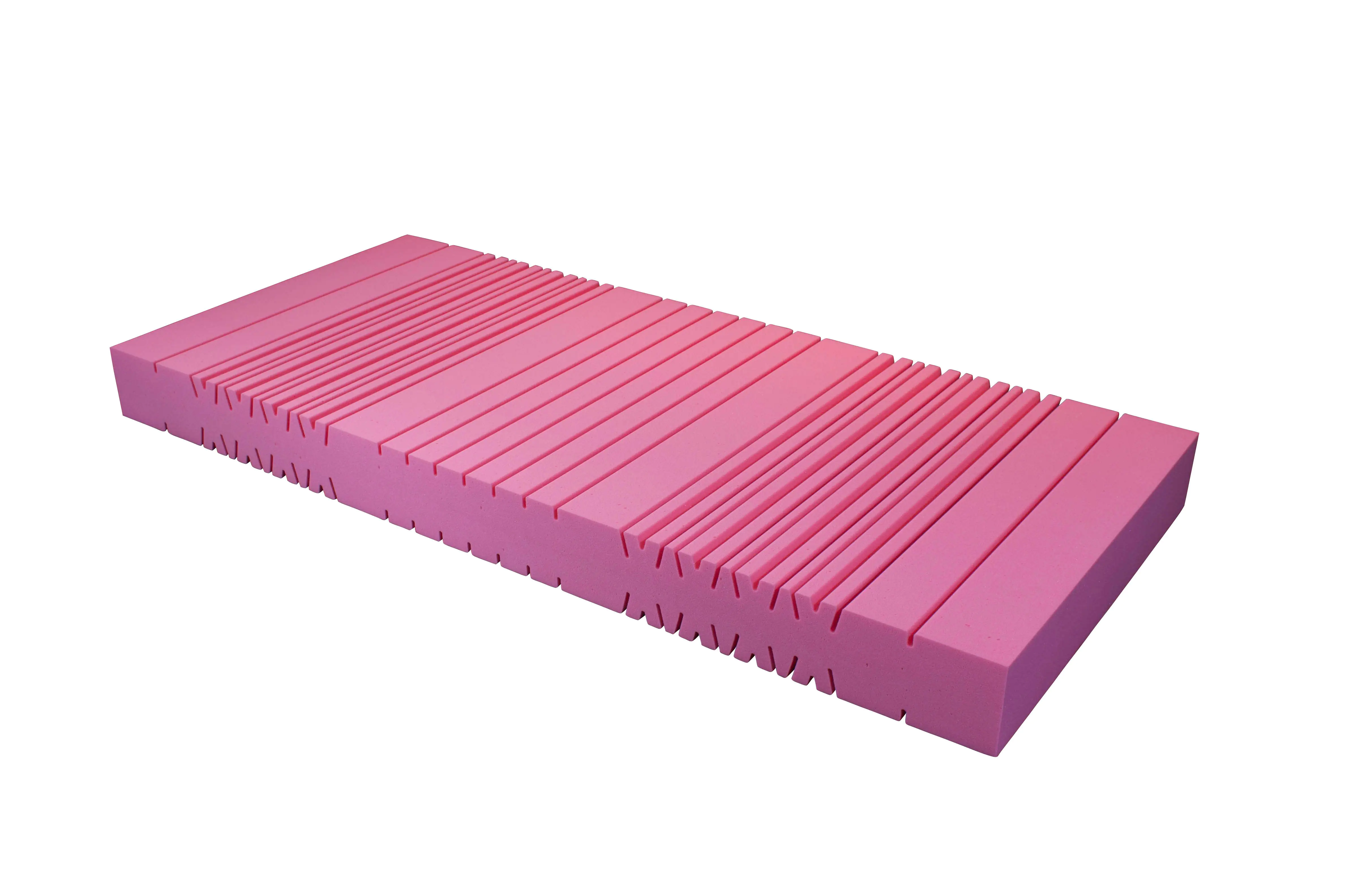 Ultes Kaltschaummatratze Duraflex XXL H5 90 x 200 cm