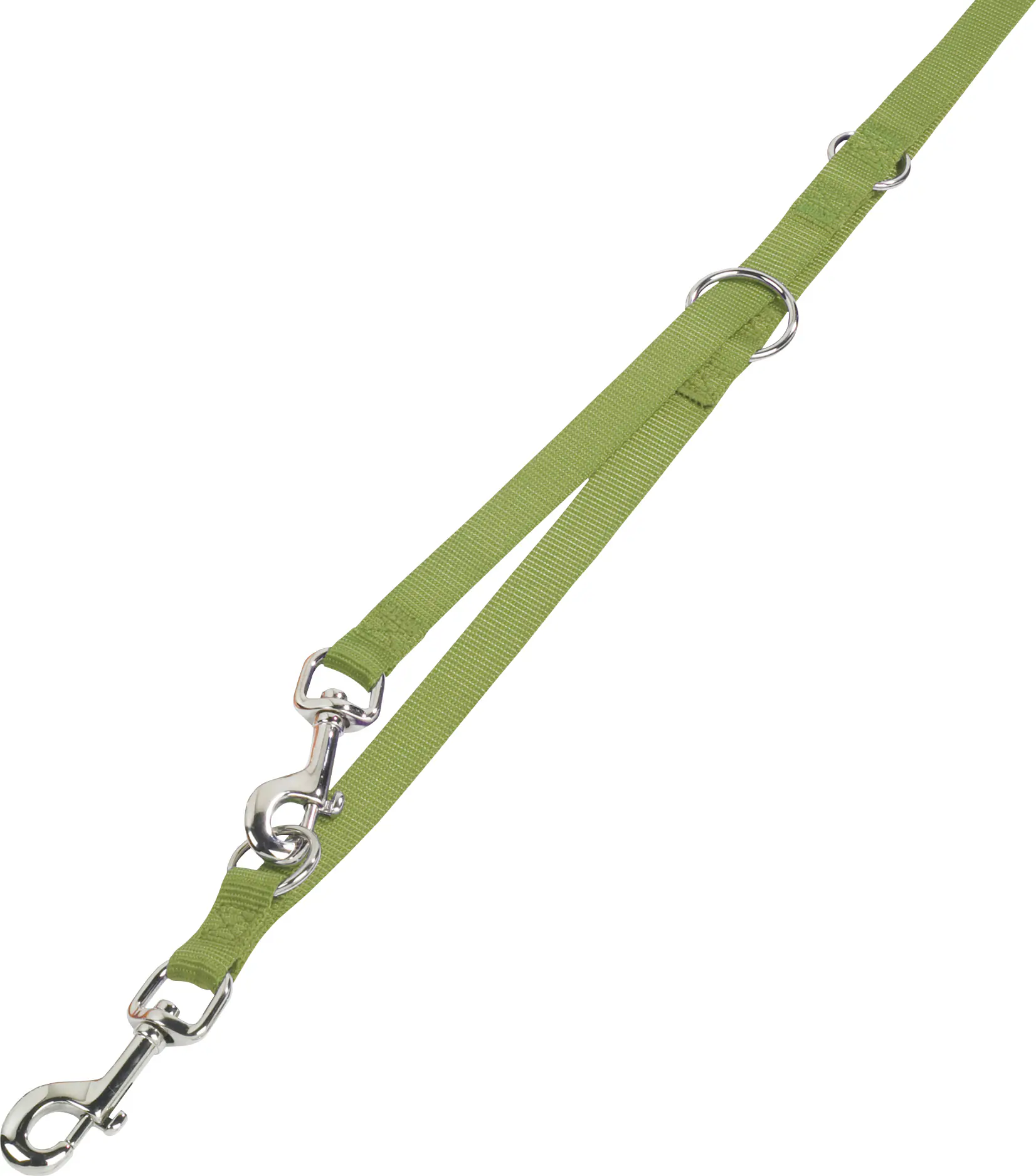 Nobby Führleine Classic lindgrün 200 cm