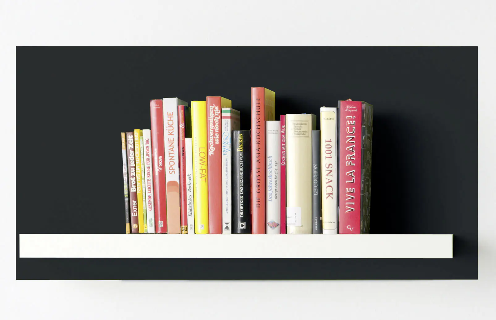 Alpina Night Black 250 ml night black seidenmatt