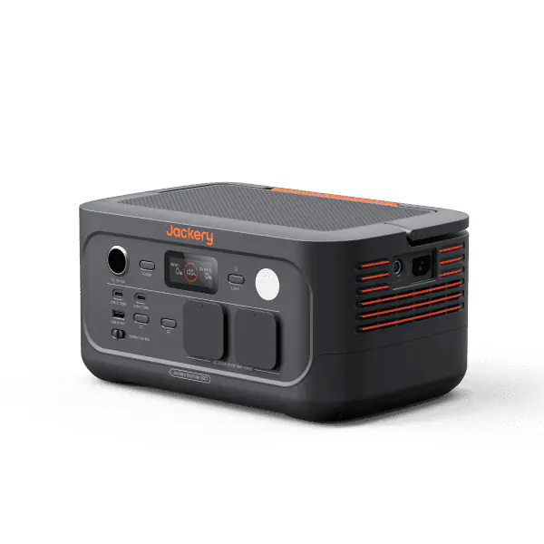 Jackery Powerstation Explorer  500 v2 512 Wh 500 Watt