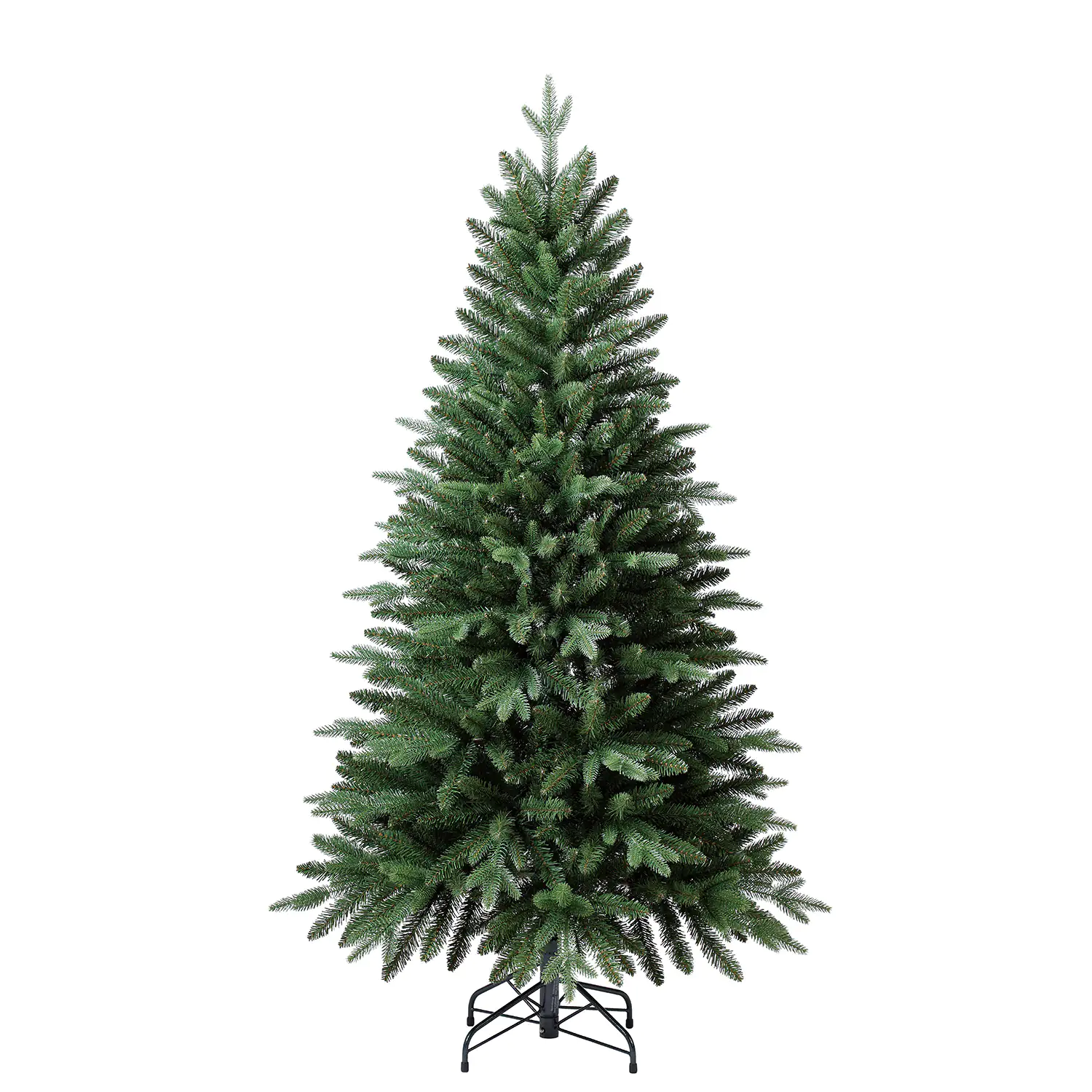 Primaster künstlicher Weihnachtsbaum 150 cm grün Primaster künstlicher Weihnachtsbaum 150 cm grün
