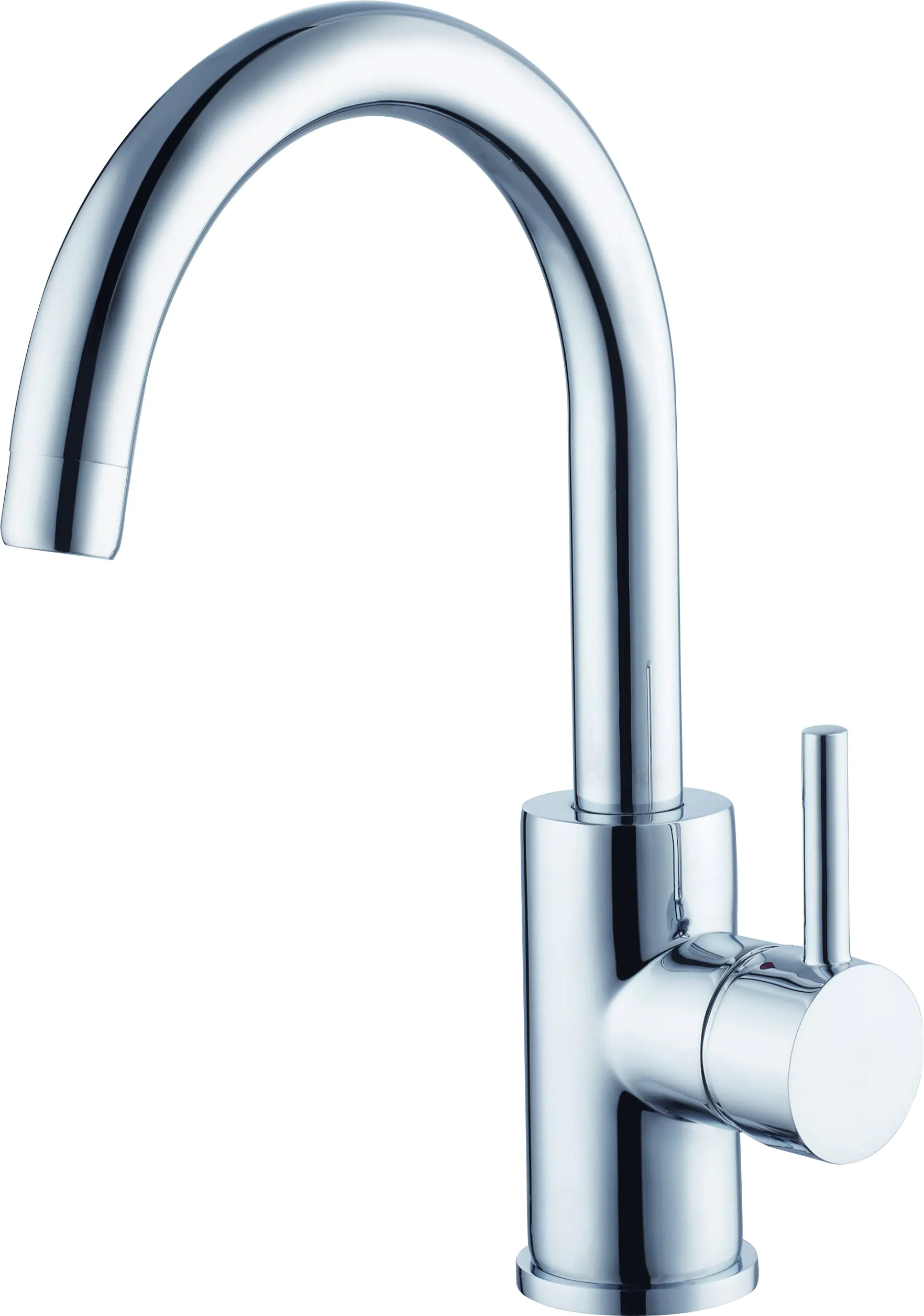 Primaster Waschtischarmatur Athen verchromt Primaster Waschtischarmatur Athen verchromt