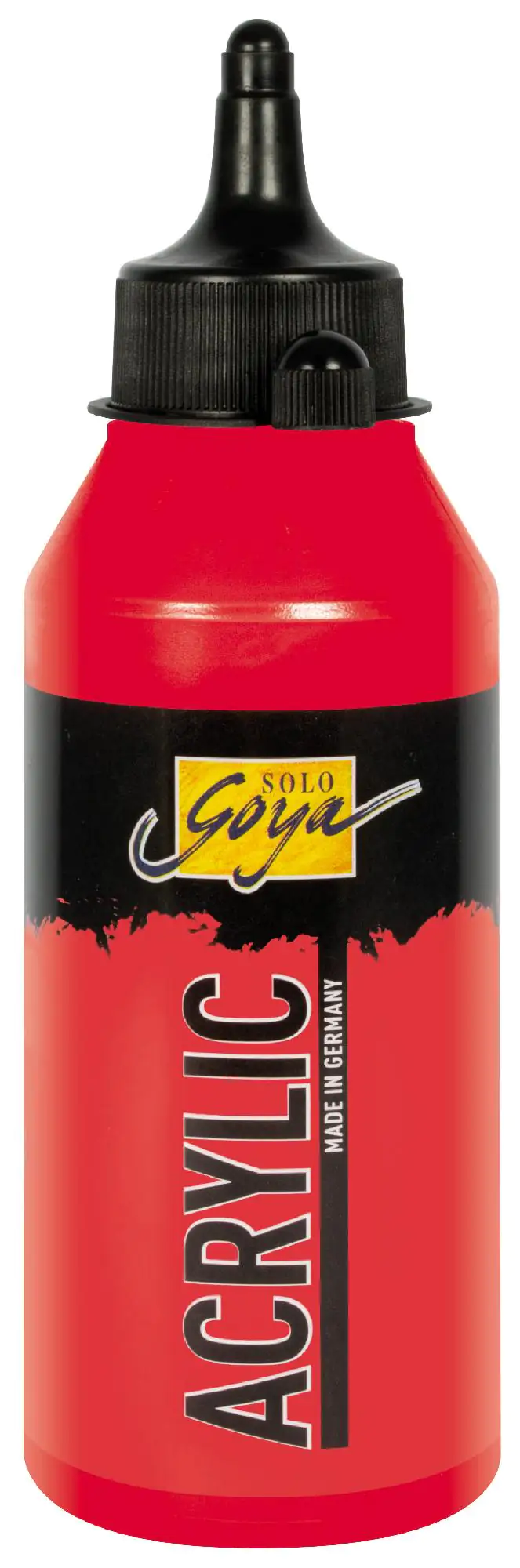 Kreul Solo Goya Acrylic echtrot 250 ml