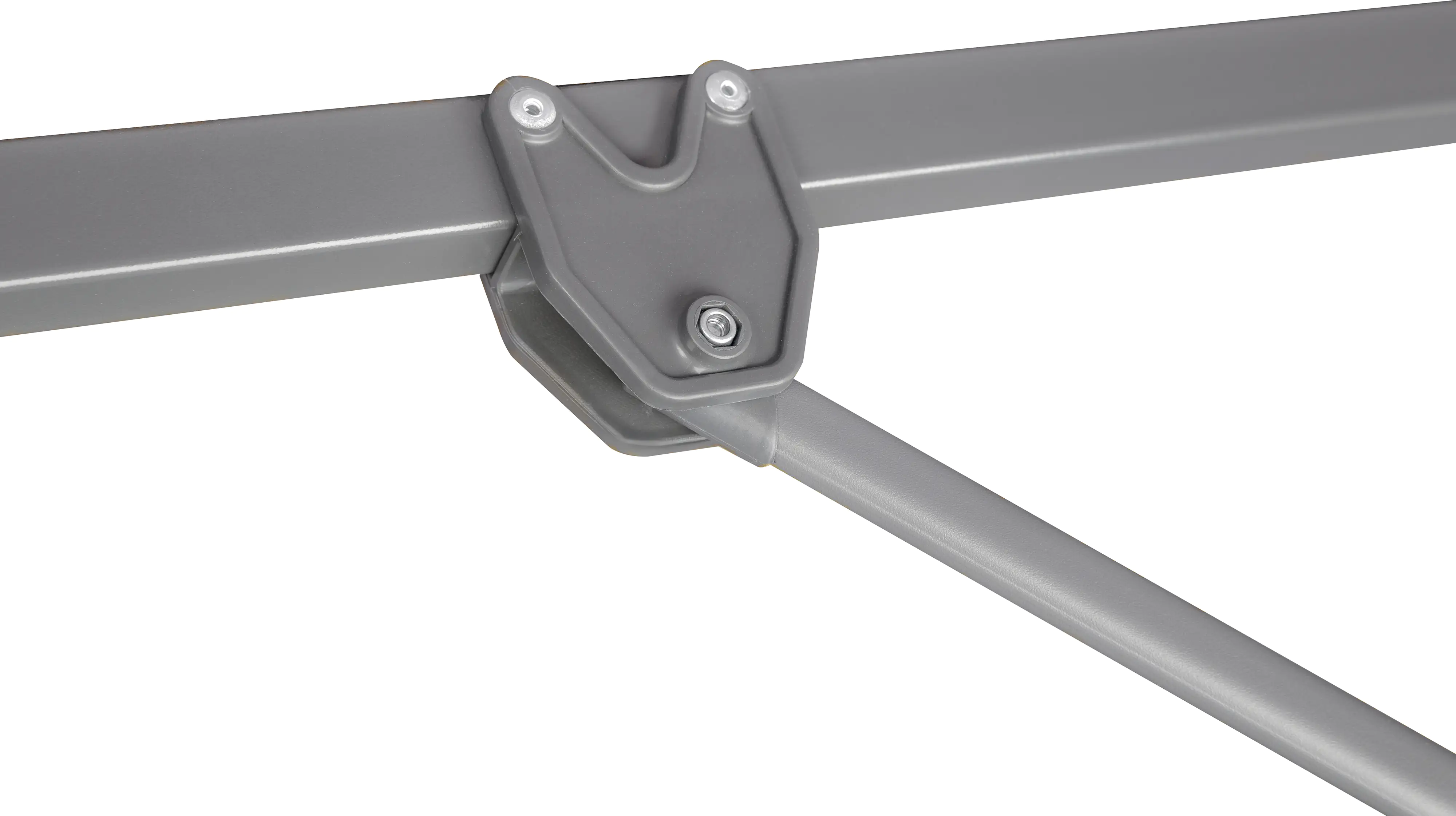 Schneider Sonnenschirm Rhodos Junior natur Ø 300 cm