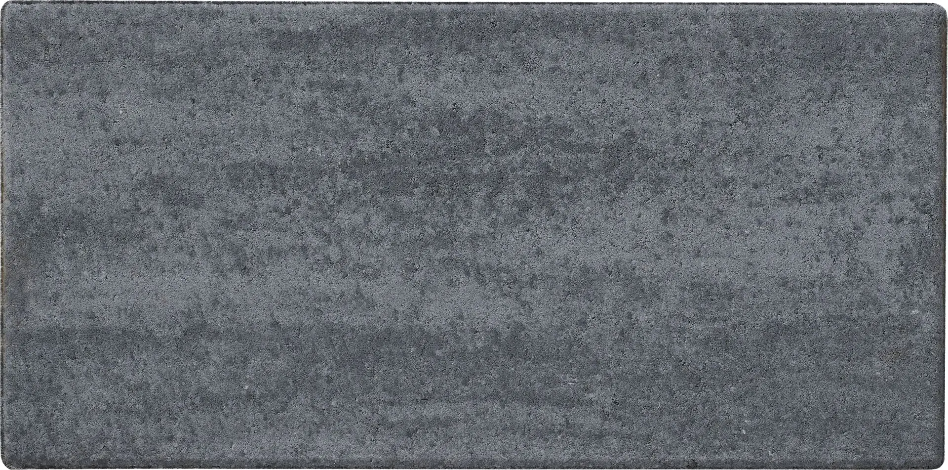 Kann Pflasterstein Rayon 40 x 20 x 7,5 cm vulkananthrazit