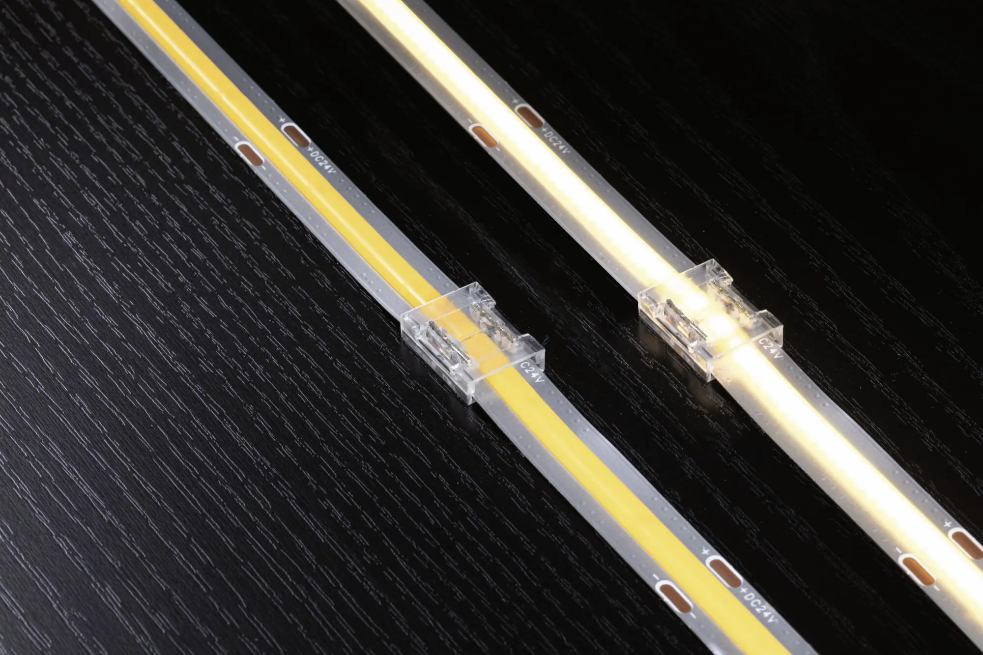 Paulmann Verbinder U-Rail MaxLED Full-Line COB Connector Set weiß