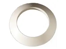 Cornat Konischer Gummi-Ventildichtungsring ø 58 mm, ø 40 mm, 11,0 mm