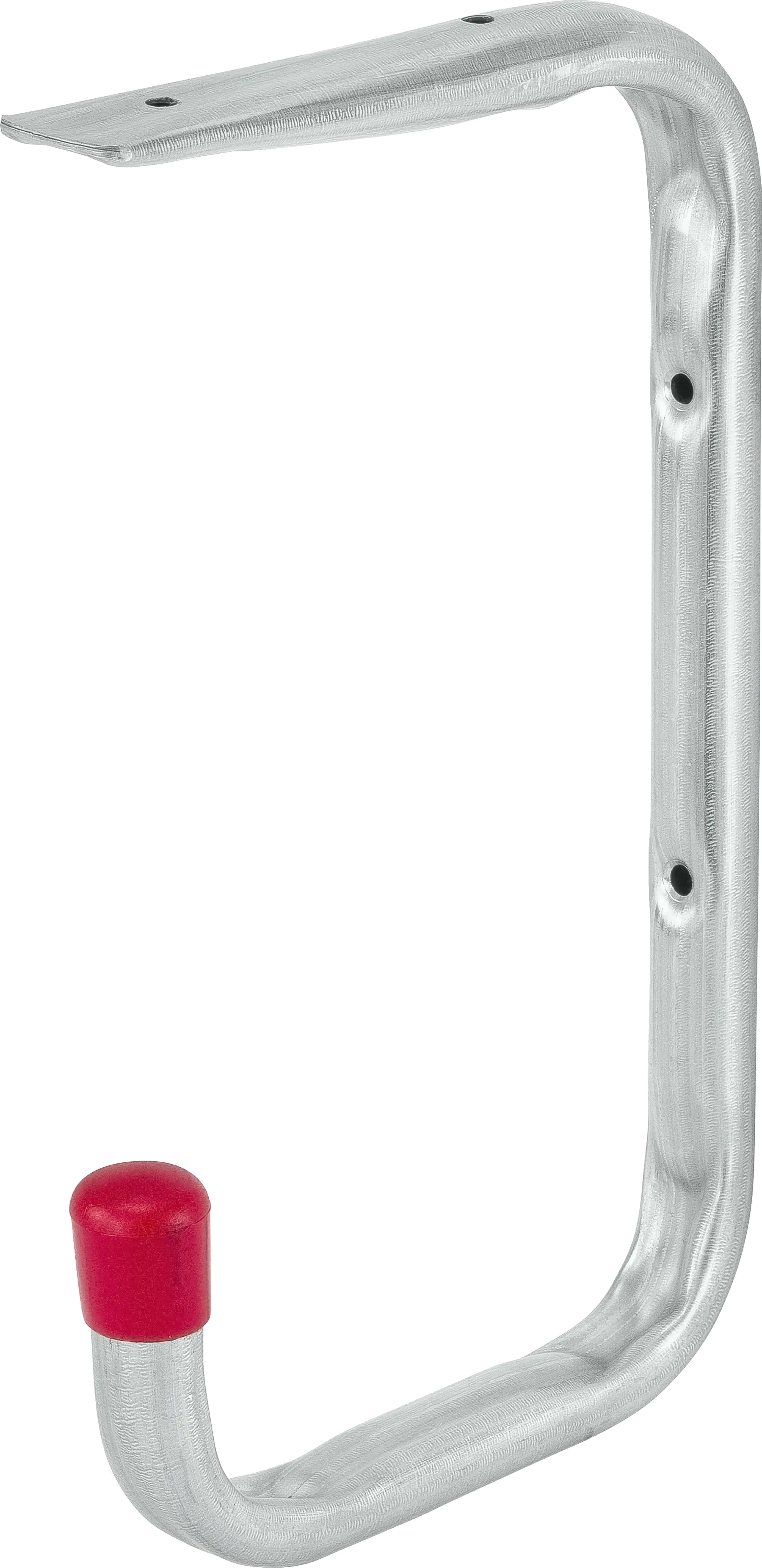 Vormann Wand/Deckenhaken 245 x 110 x 72 x 160 mm Stahl verzinkt Vormann Wand/Deckenhaken 245 x 110 x 72 x 160 mm Stahl verzinkt