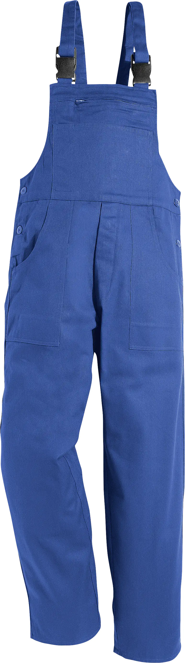 Bullstar Arbeits-Latzhose kornblau