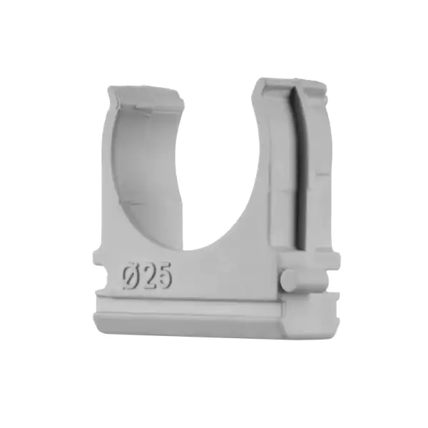 REV Klemmschellen EN 25 25 Stück. im Beutel