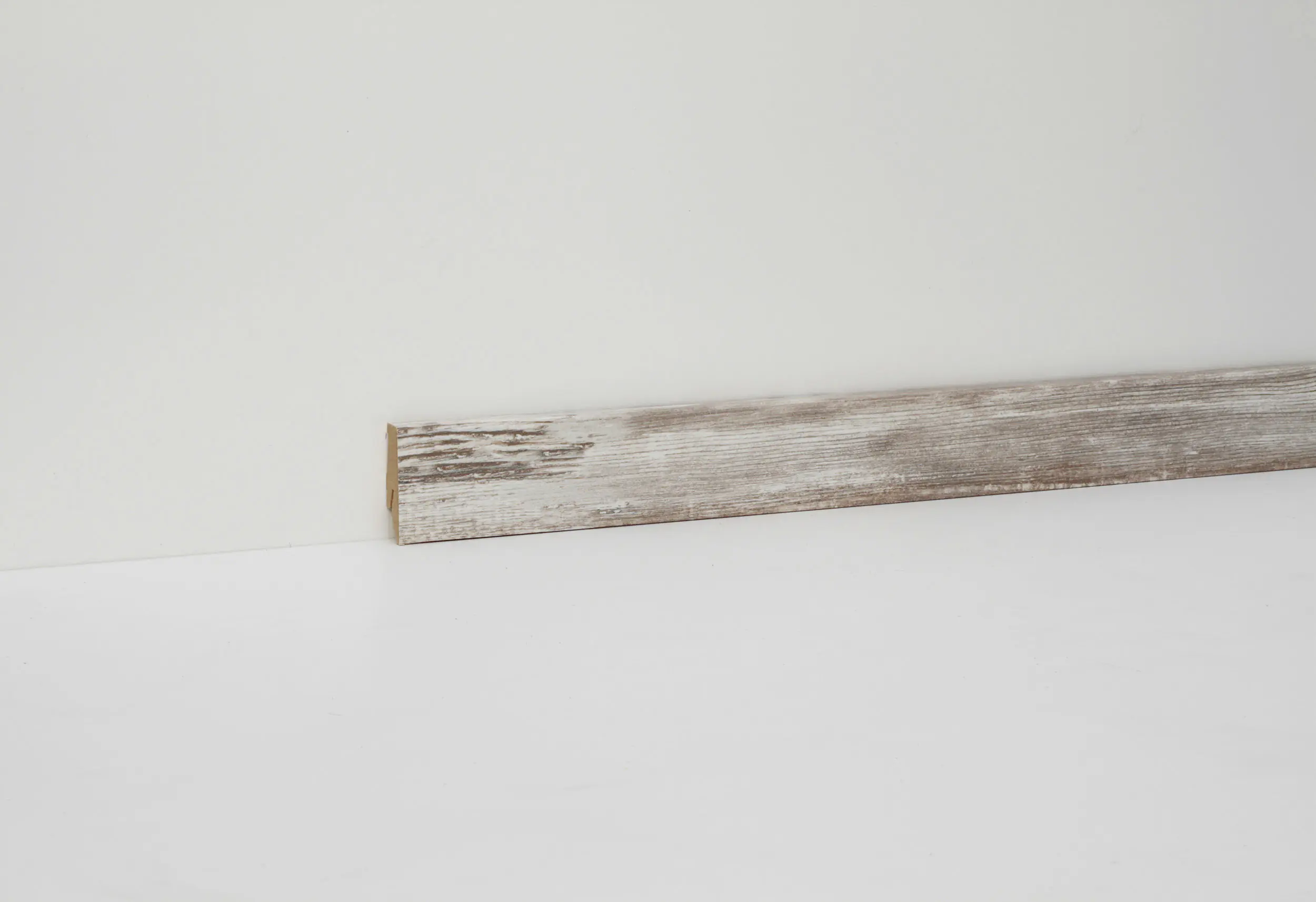 Classen Clip-Sockelleiste 240 x 5,8 x 1,9 cm Lärche antik 