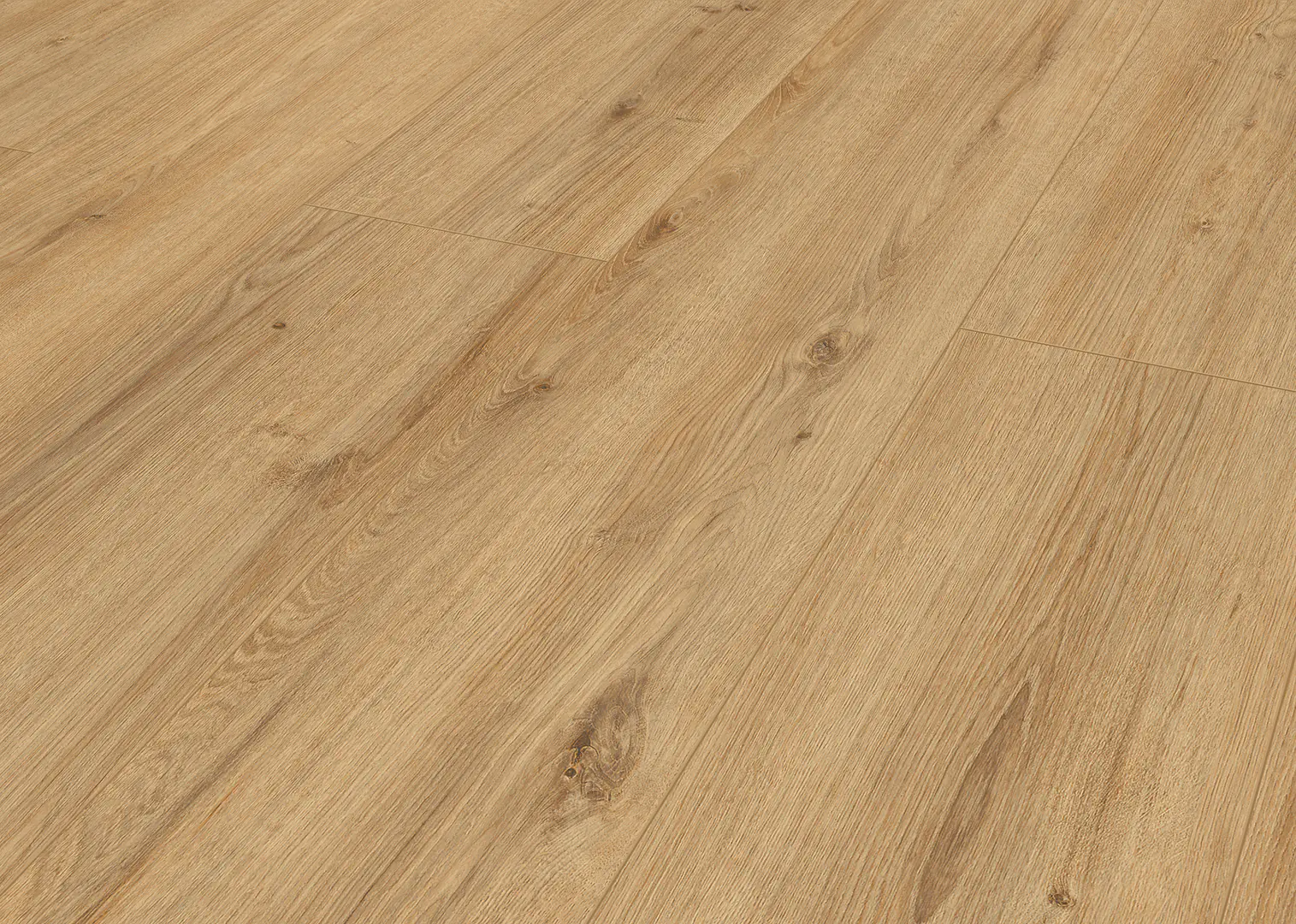 Classen Designboden HydroClick 128,5 x 19,2 cm 9 mm  Sandeiche