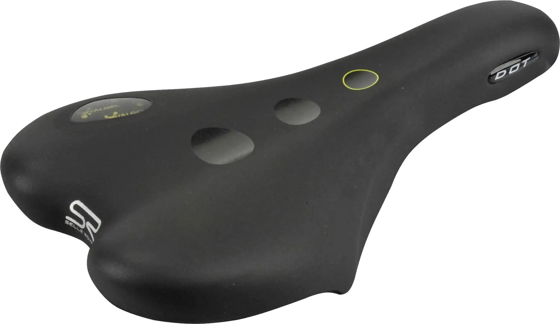 Selle Royal Sattel Trekking Herren