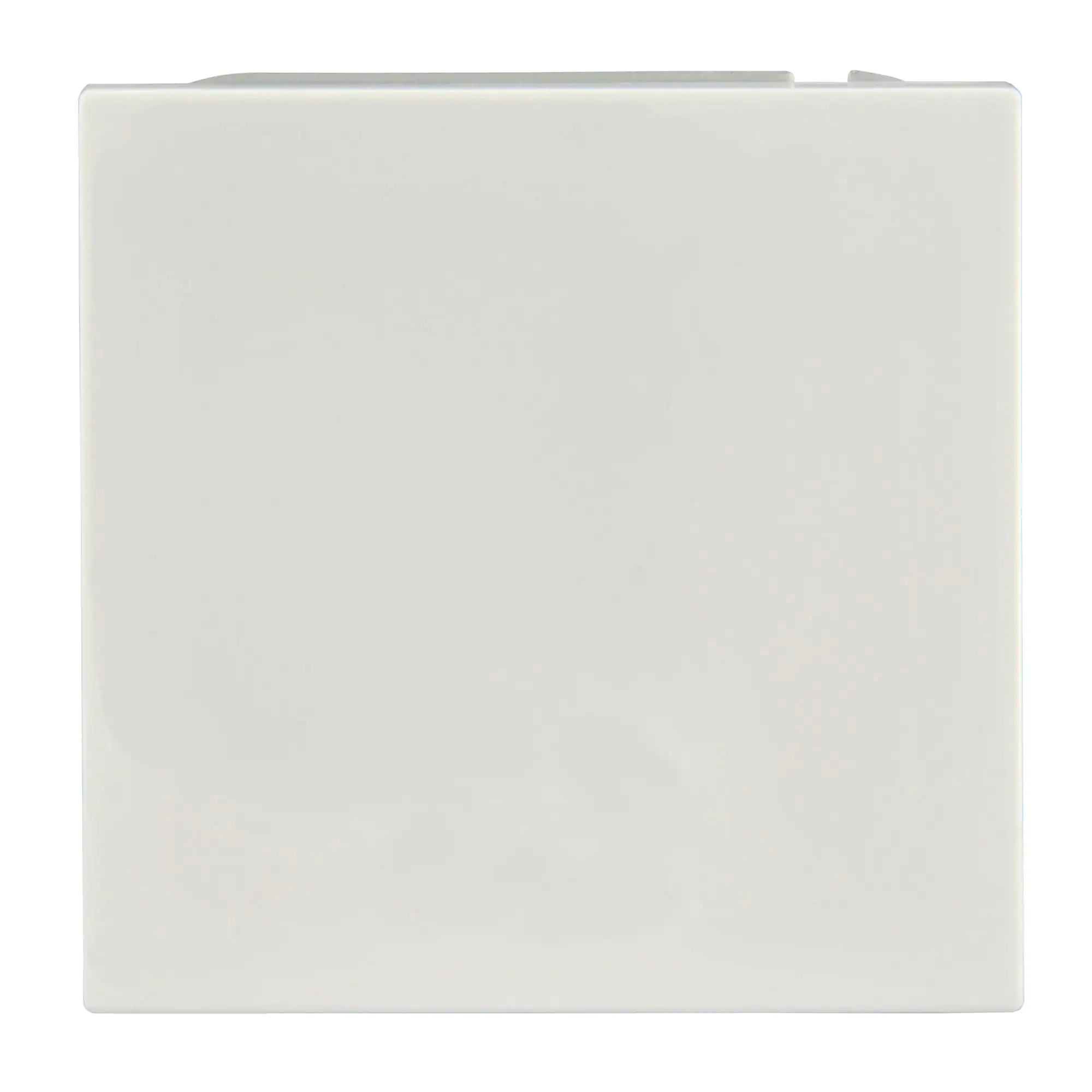 Unitec Taster ultraweiß, Serie Sao Paulo