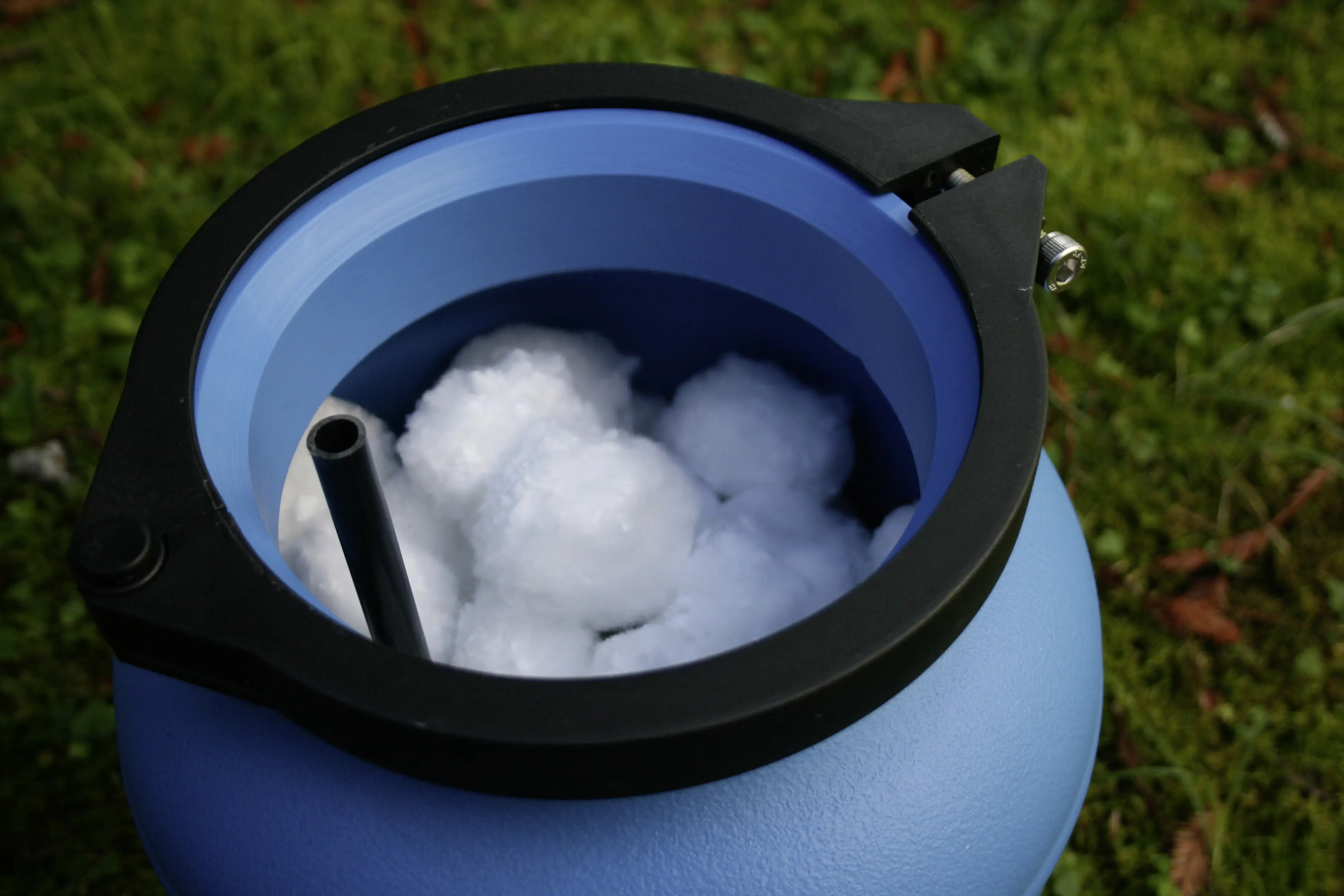 Gre Filteranlage Aqualoon für Pools bis 19 m³