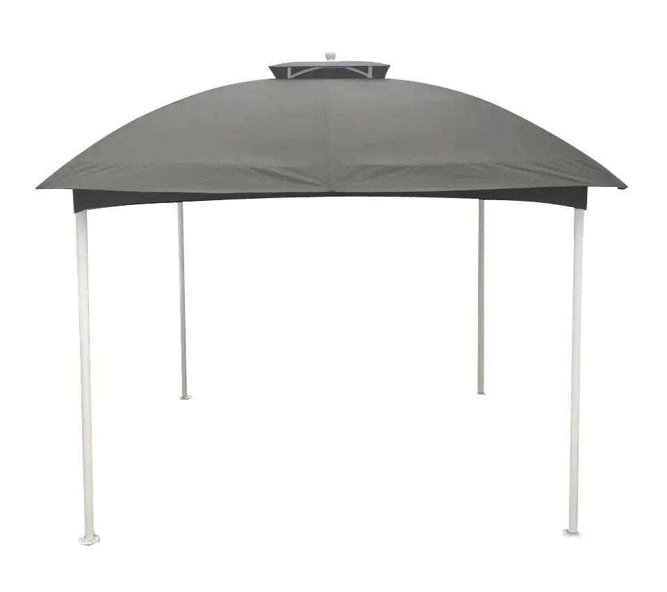 TrendLine Ersatzdach zu Pavillon Bellevue TrendLine Ersatzdach zu Pavillon Bellevue