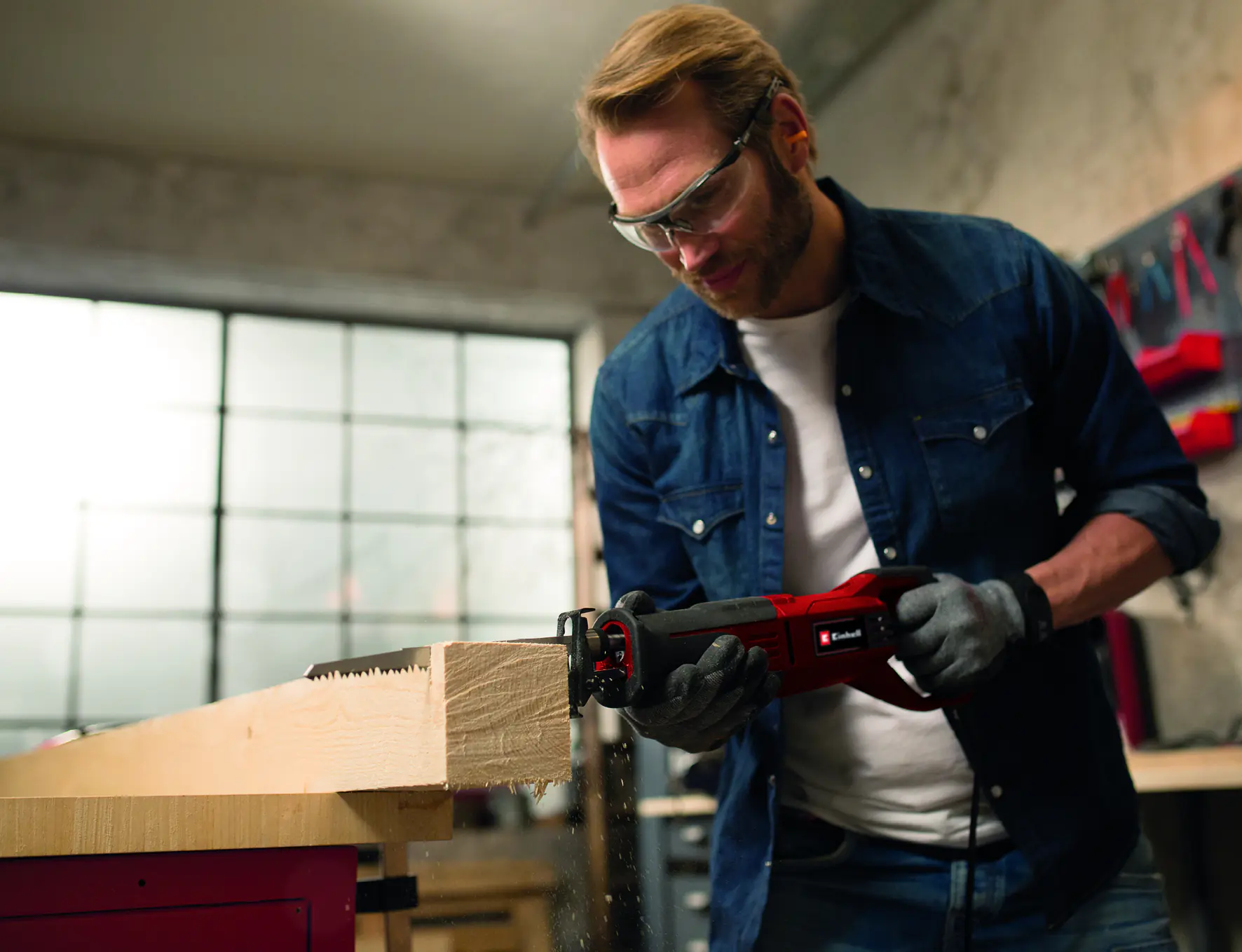 Einhell Expert Universalsäge TE-AP 750 E Einhell Expert Universalsäge TE-AP 750 E