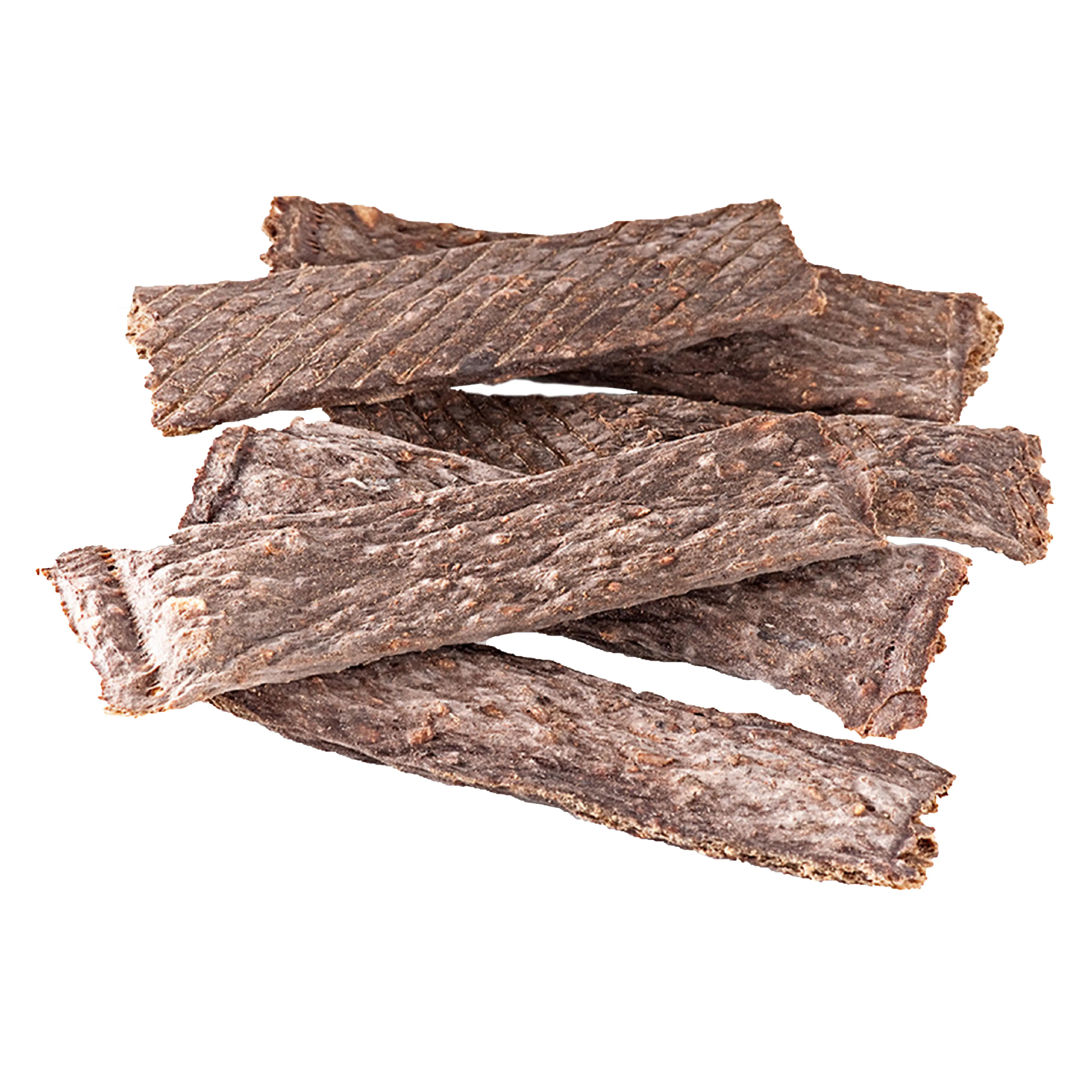 Mascota Vital Hunde-Kausnack Trockenfleisch Ziege 100 g