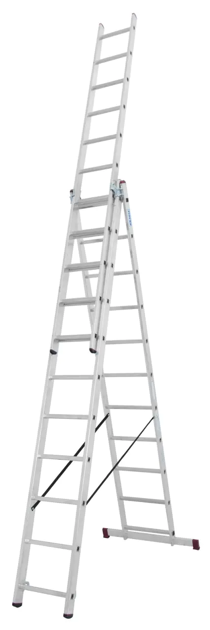 Krause Fußstopfen Corda Kunststoff 71,5 x 20 mm 2 Stück