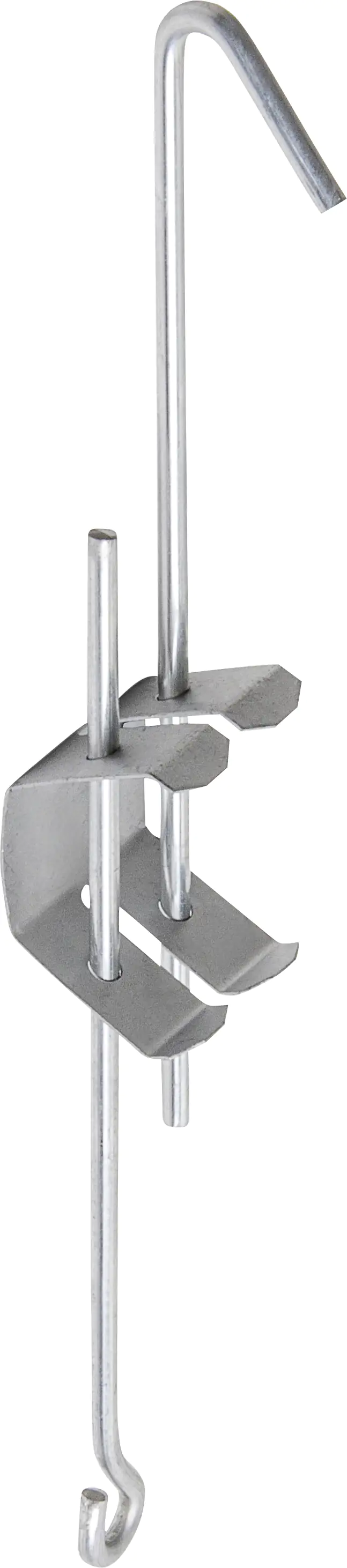 Knauf Schnellabhängung Haken und Draht 100 - 330 mm 20 Stück