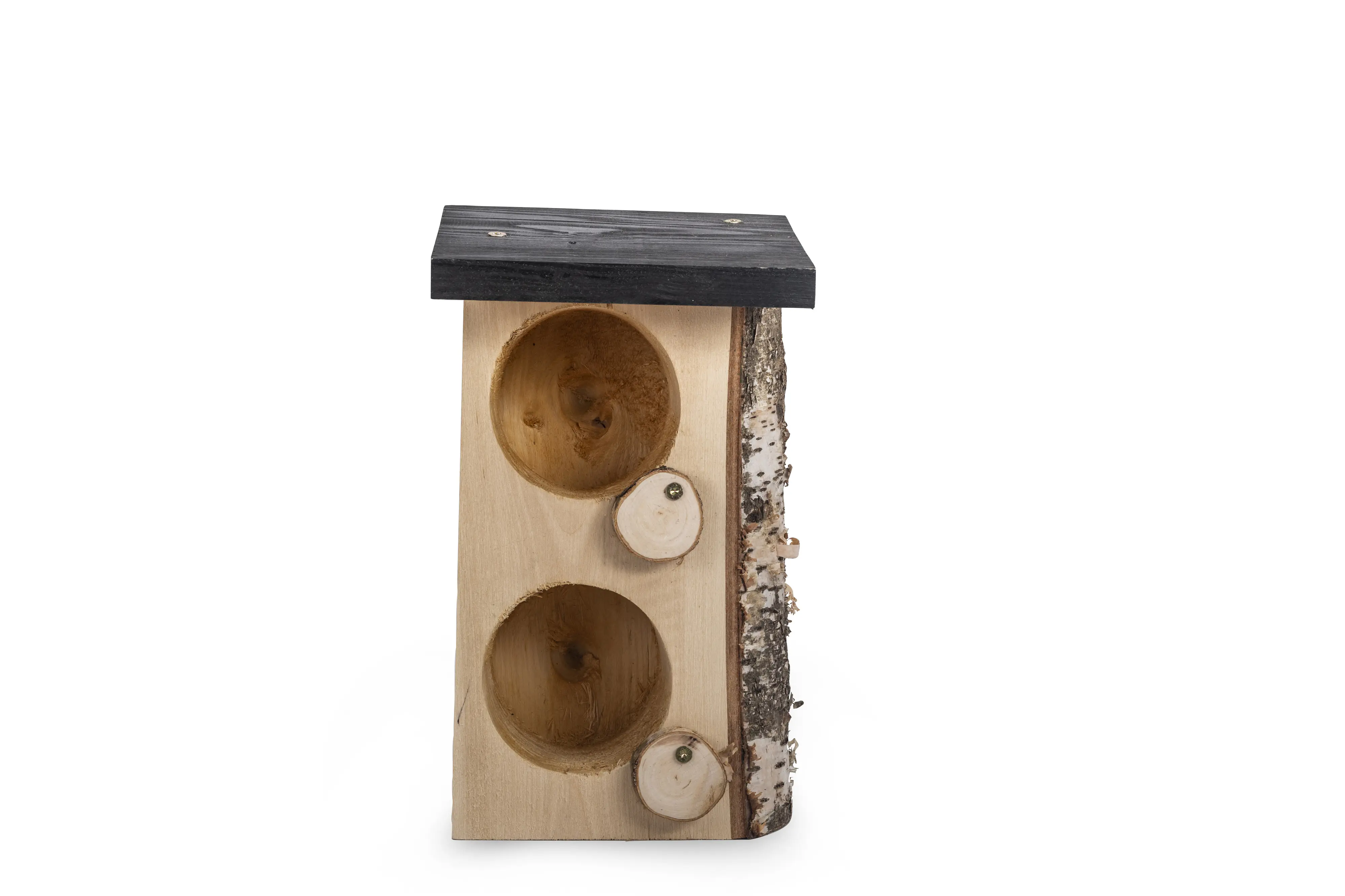 CJ Wildbird Erdnussbutterhalter Quebec für Wildvögel CJ Wildbird Erdnussbutterhalter Quebec für Wildvögel