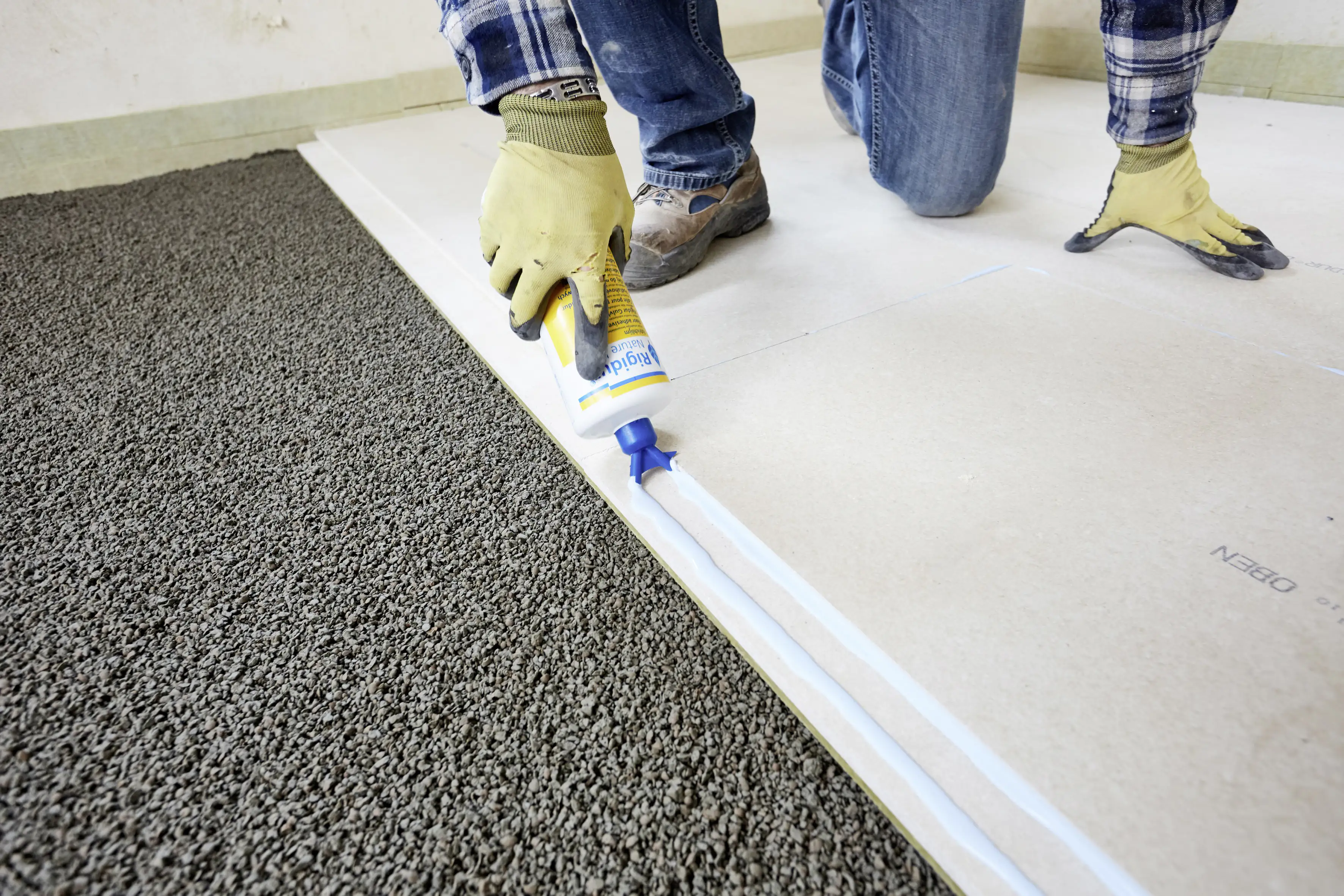 Saint Gobain Estrichkleber Nature Line Saint Gobain Estrichkleber Nature Line