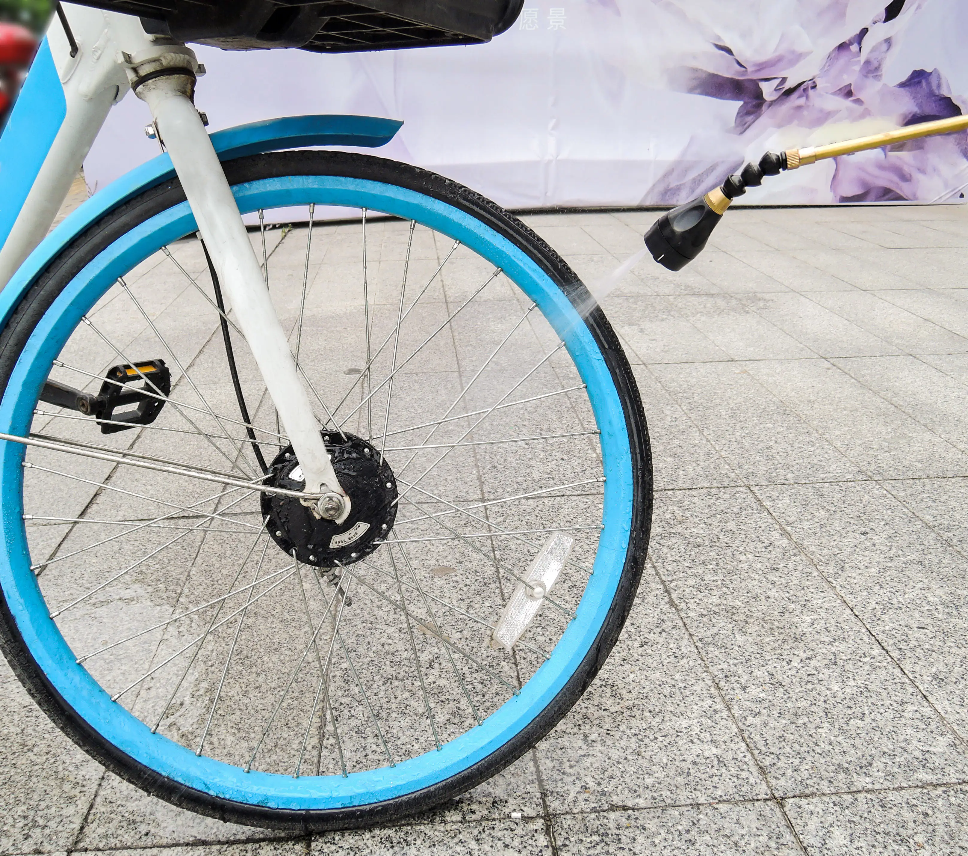 Primaster Profi-Drucksprüher 5 Liter