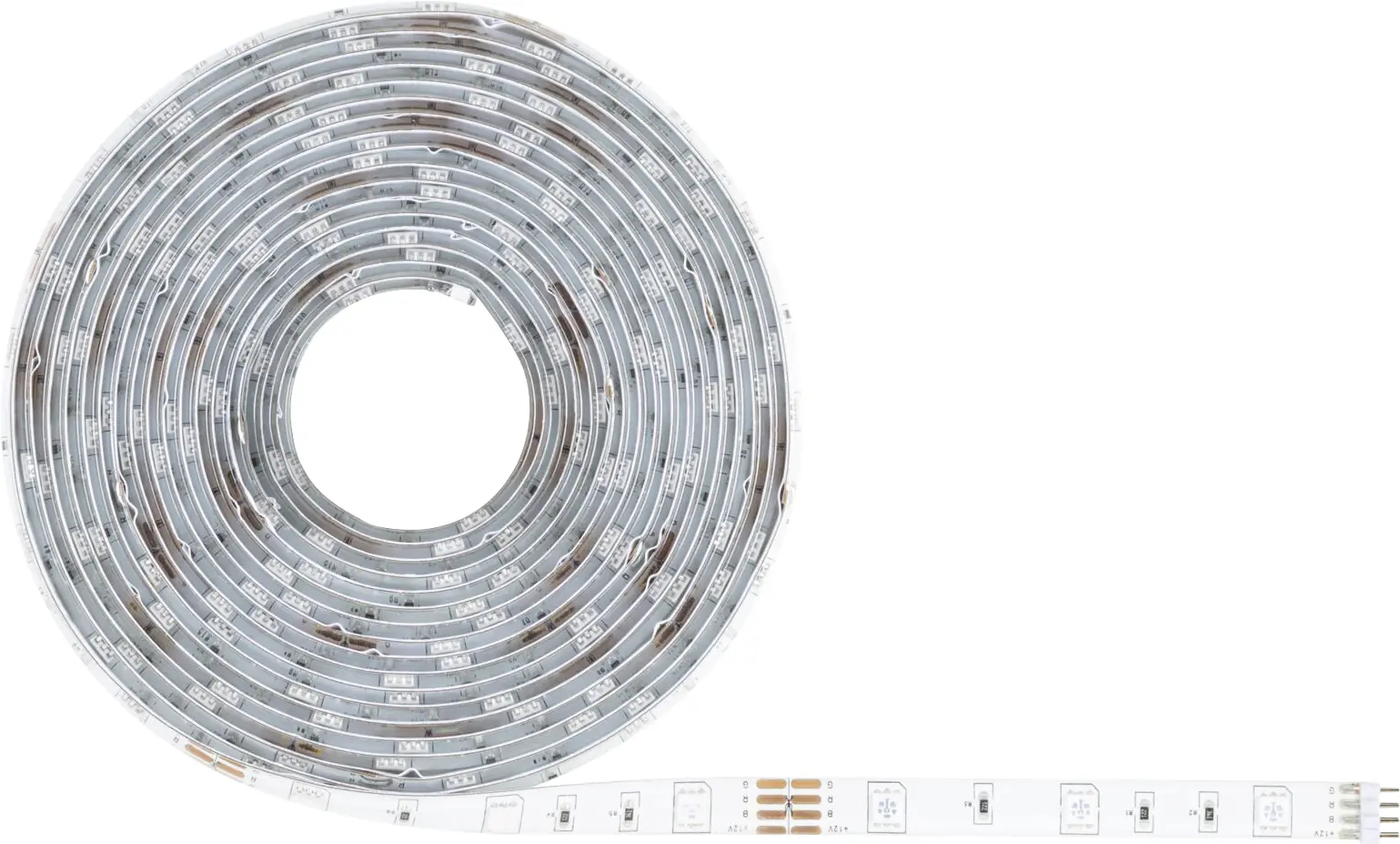 Paulmann SimpLED Strip RGB Komplettset 5m Smart