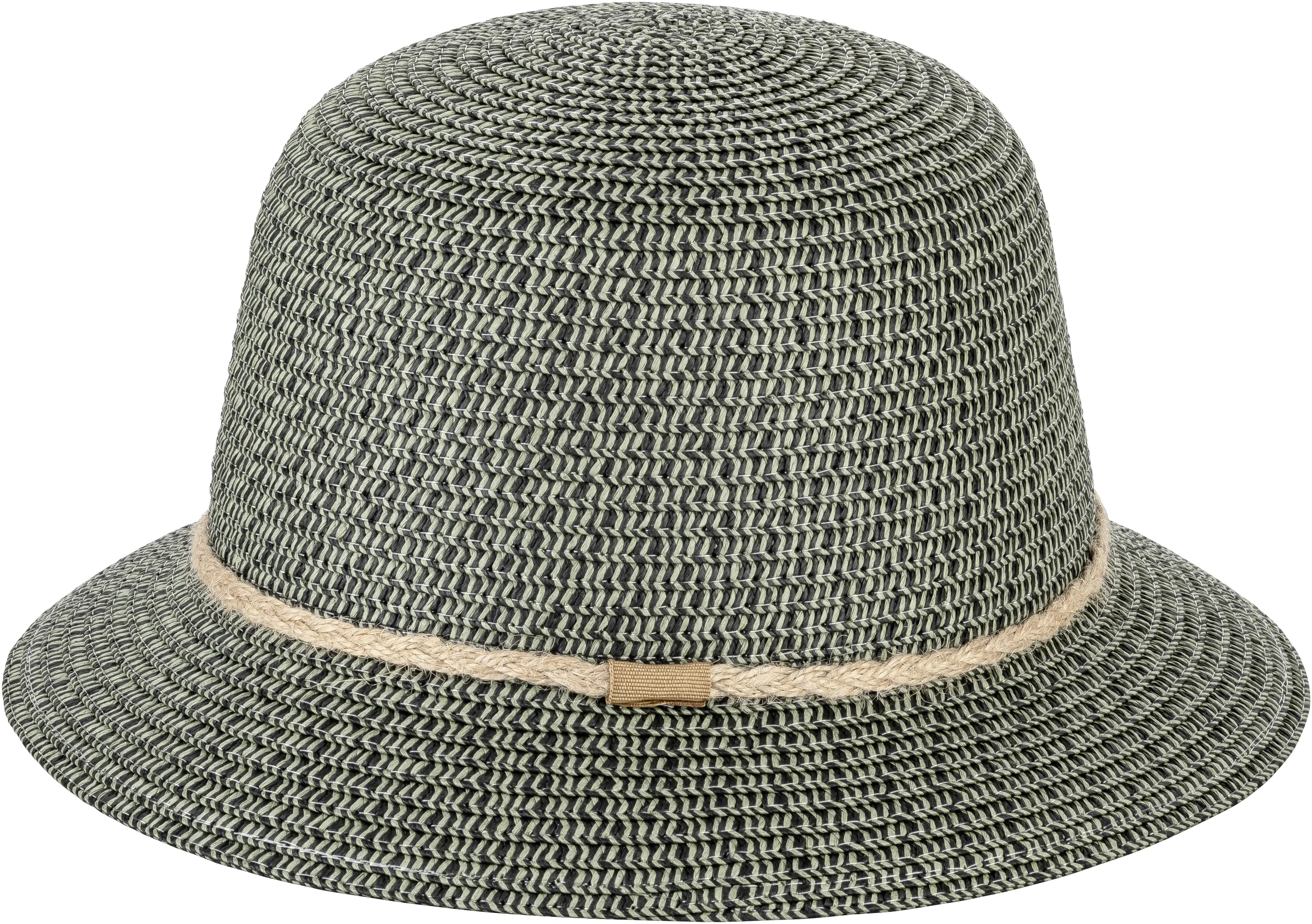 Bullstar Damen Sommerhut Pia grün 