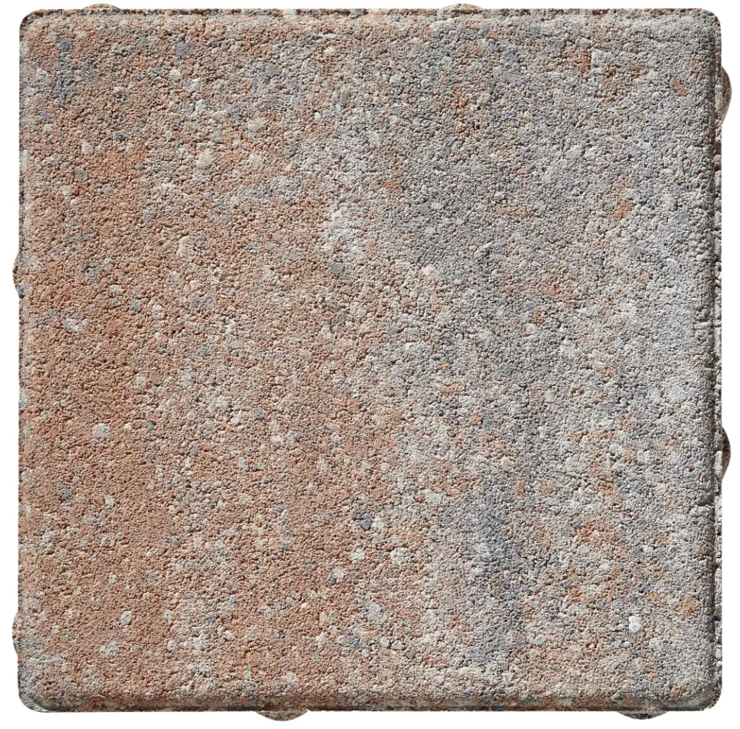 Kann Pflasterstein Casalina 14 x 14 x 6 cm jura-nuanciert