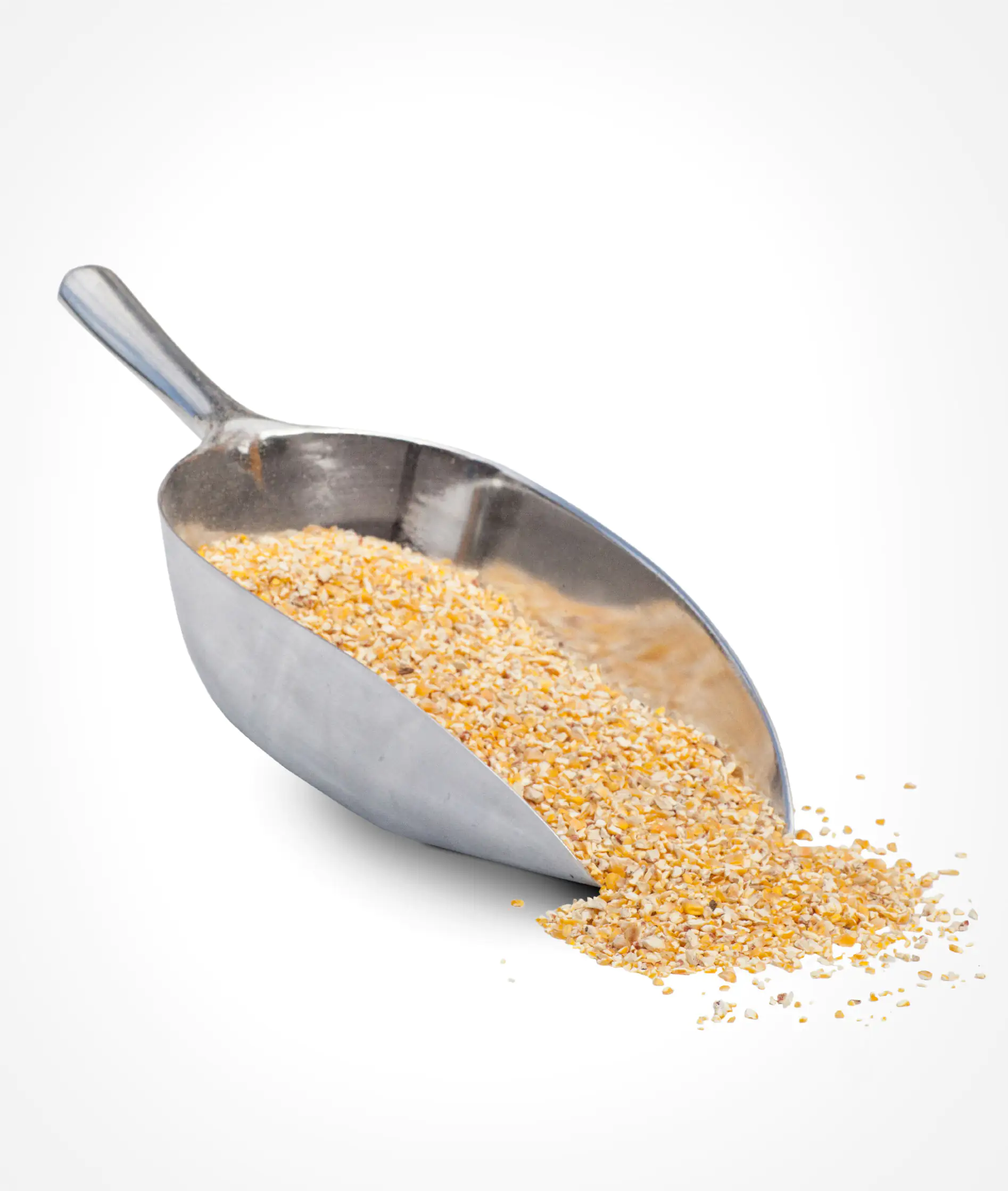 Tocks Mais gebrochen 20kg für Geflügel