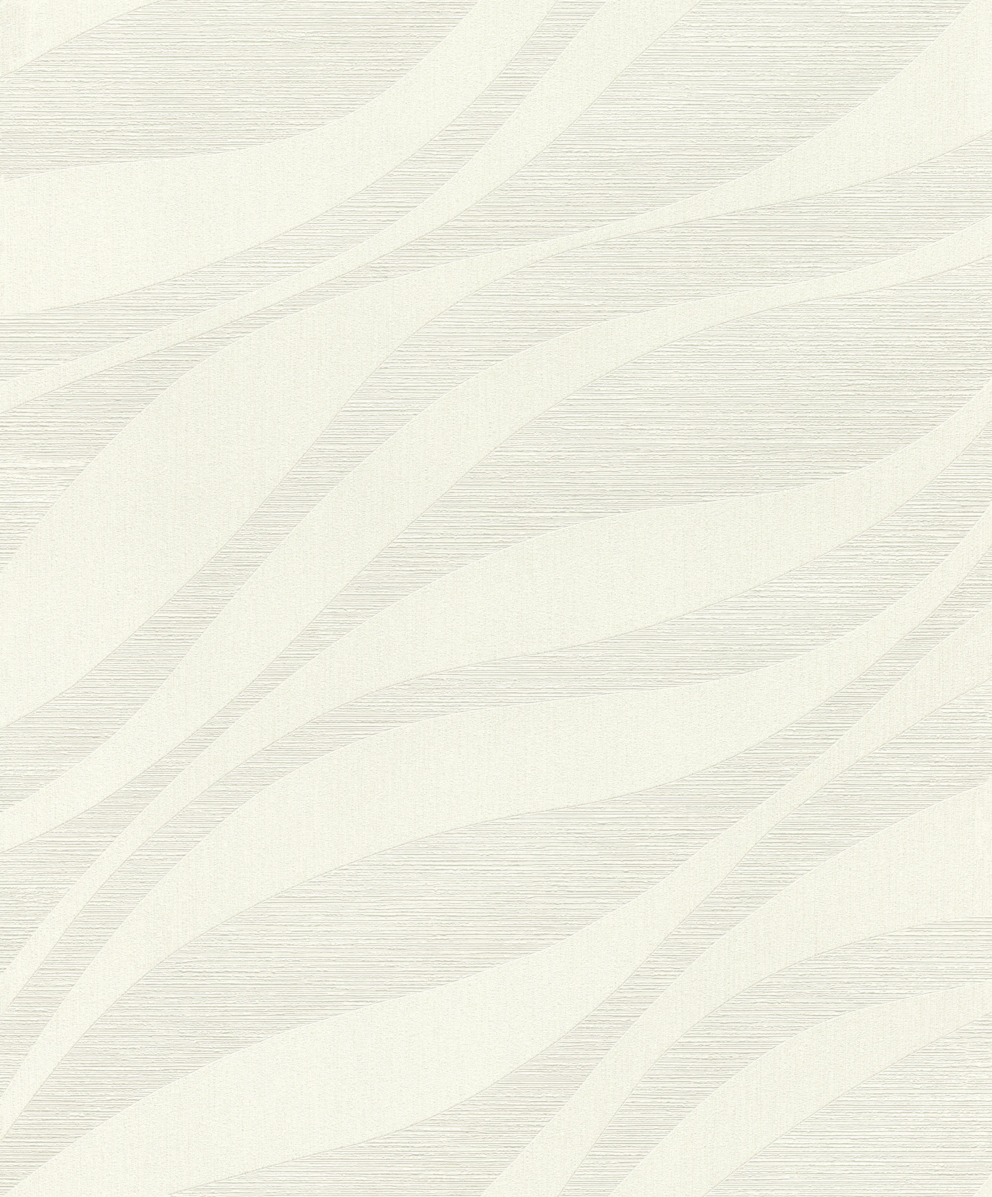 Rasch Vliestapete Muster Wellen creme 10,05 x 0,53 m Rasch Vliestapete Muster Wellen creme 10,05 x 0,53 m
