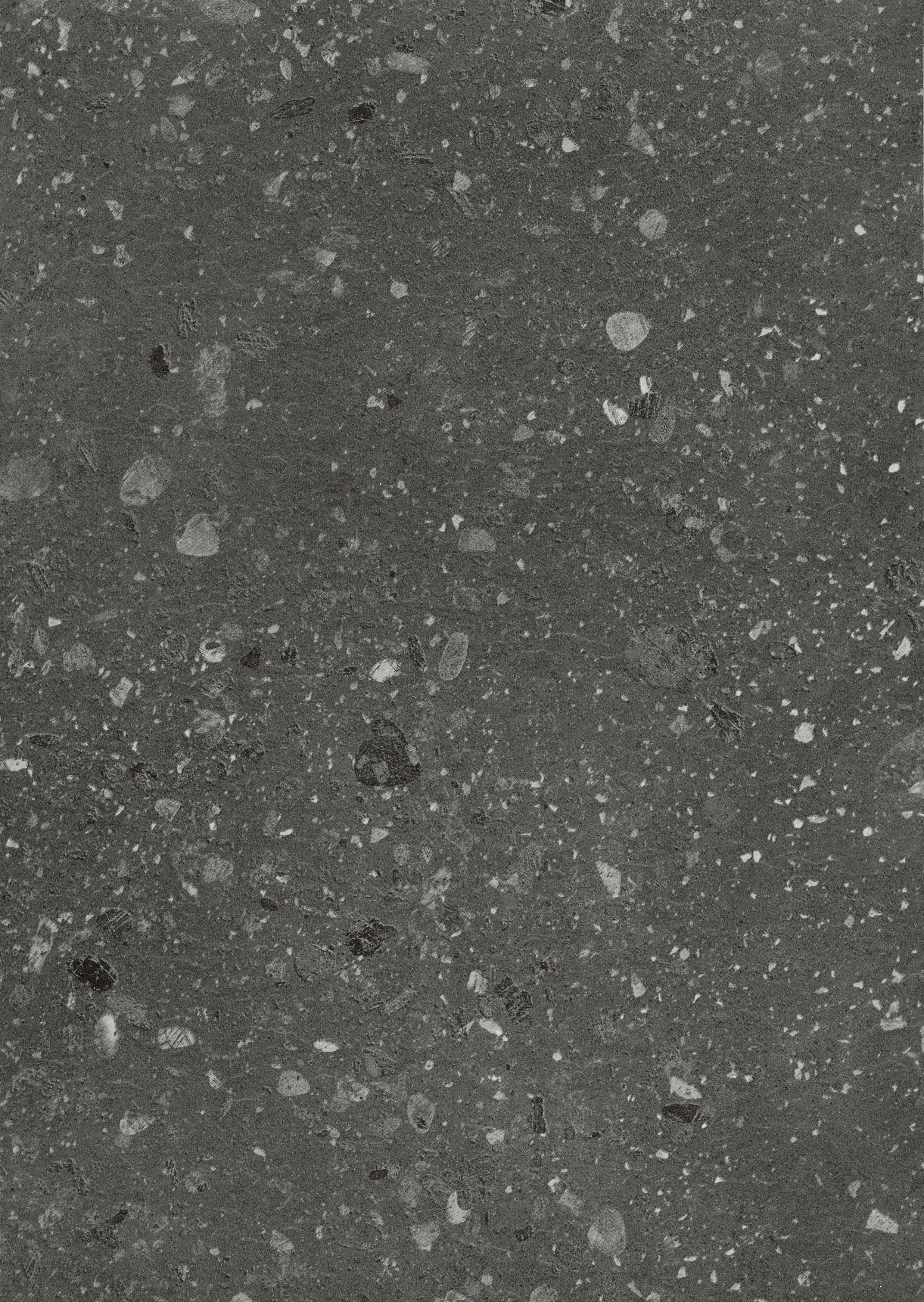 GetaElements Handmuster Arbeitsplatte memphis terrazzo