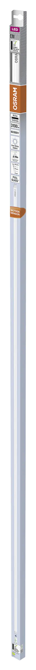 Osram LED Röhre 1,5 m G13 19,3 W neutralweiß Osram LED Röhre 1,5 m G13 19,3 W neutralweiß