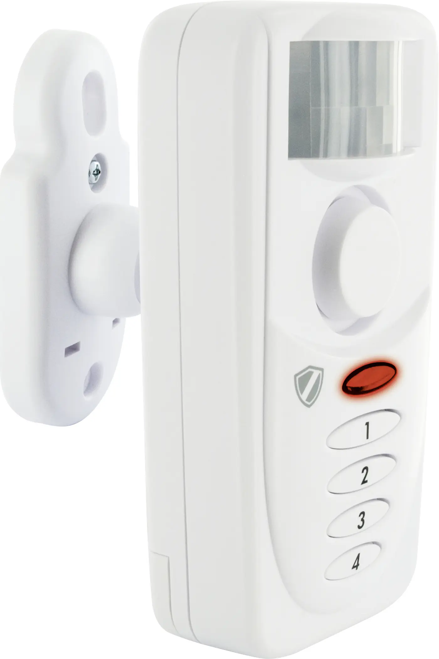 Schwaiger Hausalarm weiß Schwaiger Hausalarm weiß