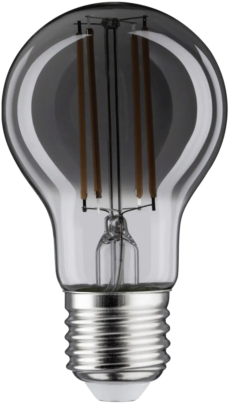 Paulmann LED Leuchtmittel Birne E27 7,5W rauch Paulmann LED Leuchtmittel Birne E27 7,5W rauch