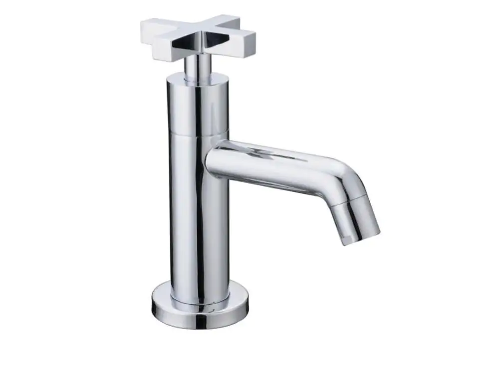 Primaster Kaltwasserarmatur Graz verchromt Primaster Kaltwasserarmatur Graz verchromt