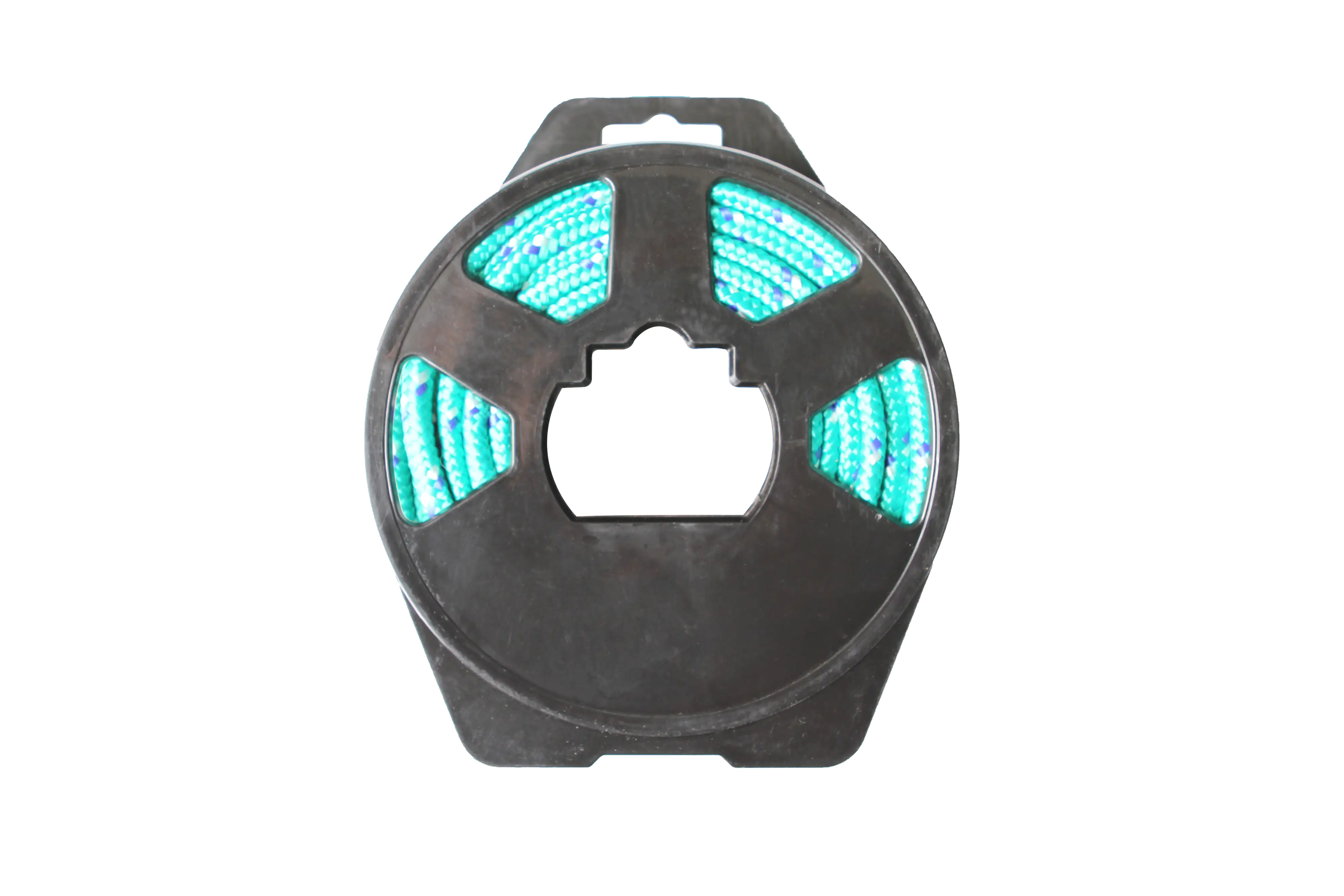 TrendLine Mehrzweckseil Ø 8 mm x 10 m grün TrendLine Mehrzweckseil Ø 8 mm x 10 m grün