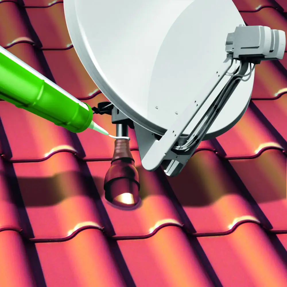 MEM Gum Dicht 310 ml MEM Gum Dicht 310 ml