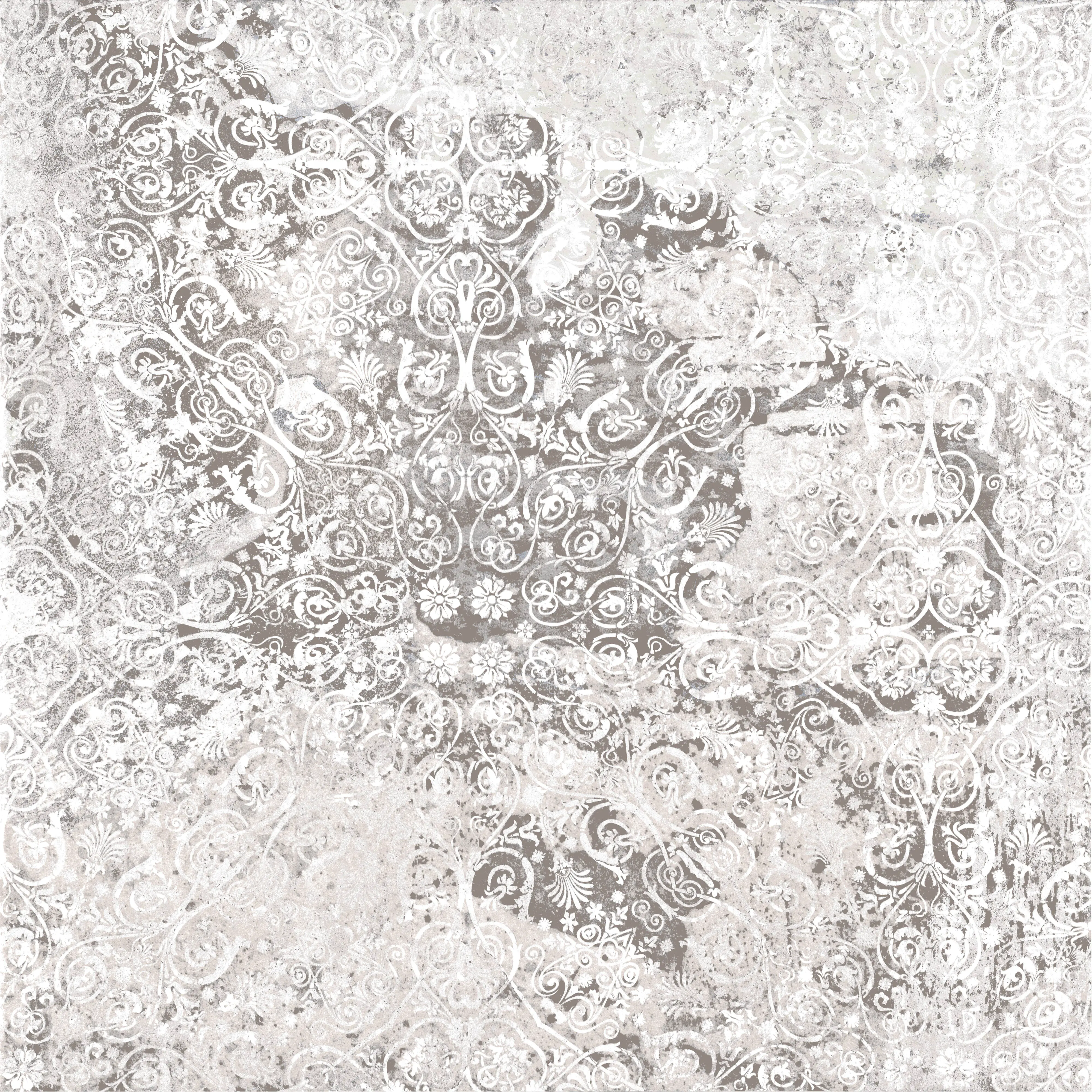 Terrassenplatte Persiana 60 x 60 x 2 cm grau Terrassenplatte Persiana 60 x 60 x 2 cm grau