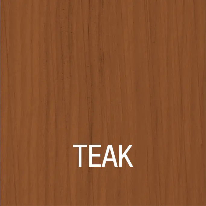 Bondex Holzlasur für Außen 4,8 L teak