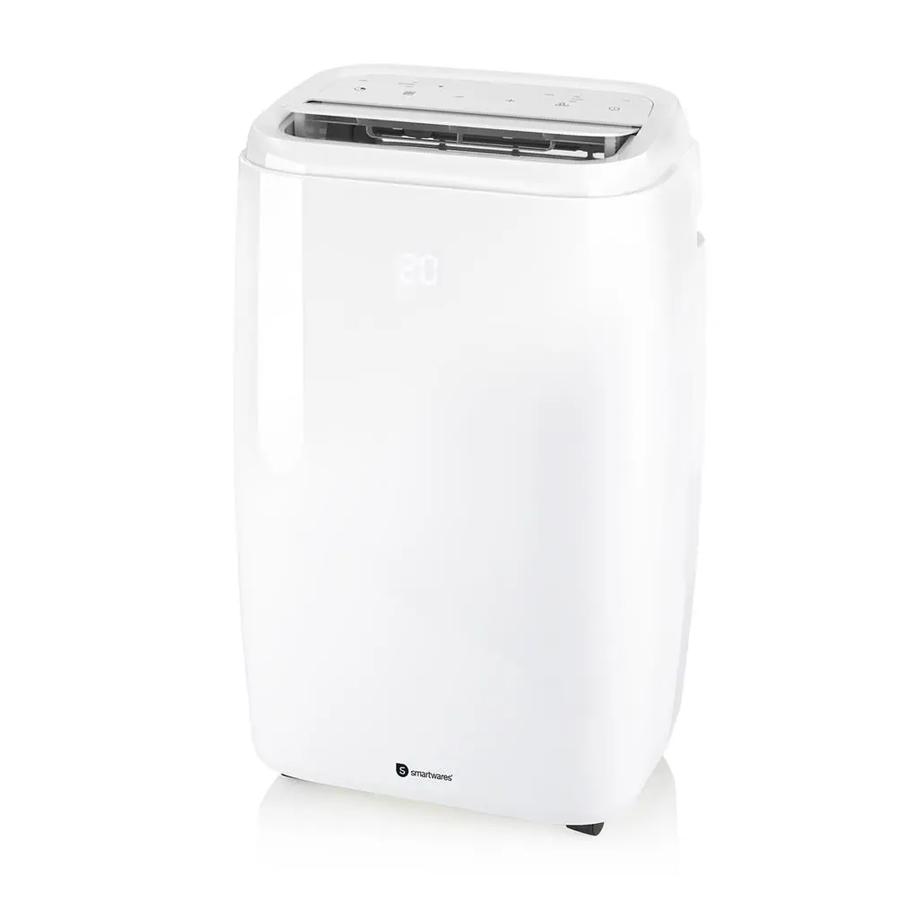 Smartwares Mobiles Klimagerät PD-3886 14.000 BTU, bis 50m²