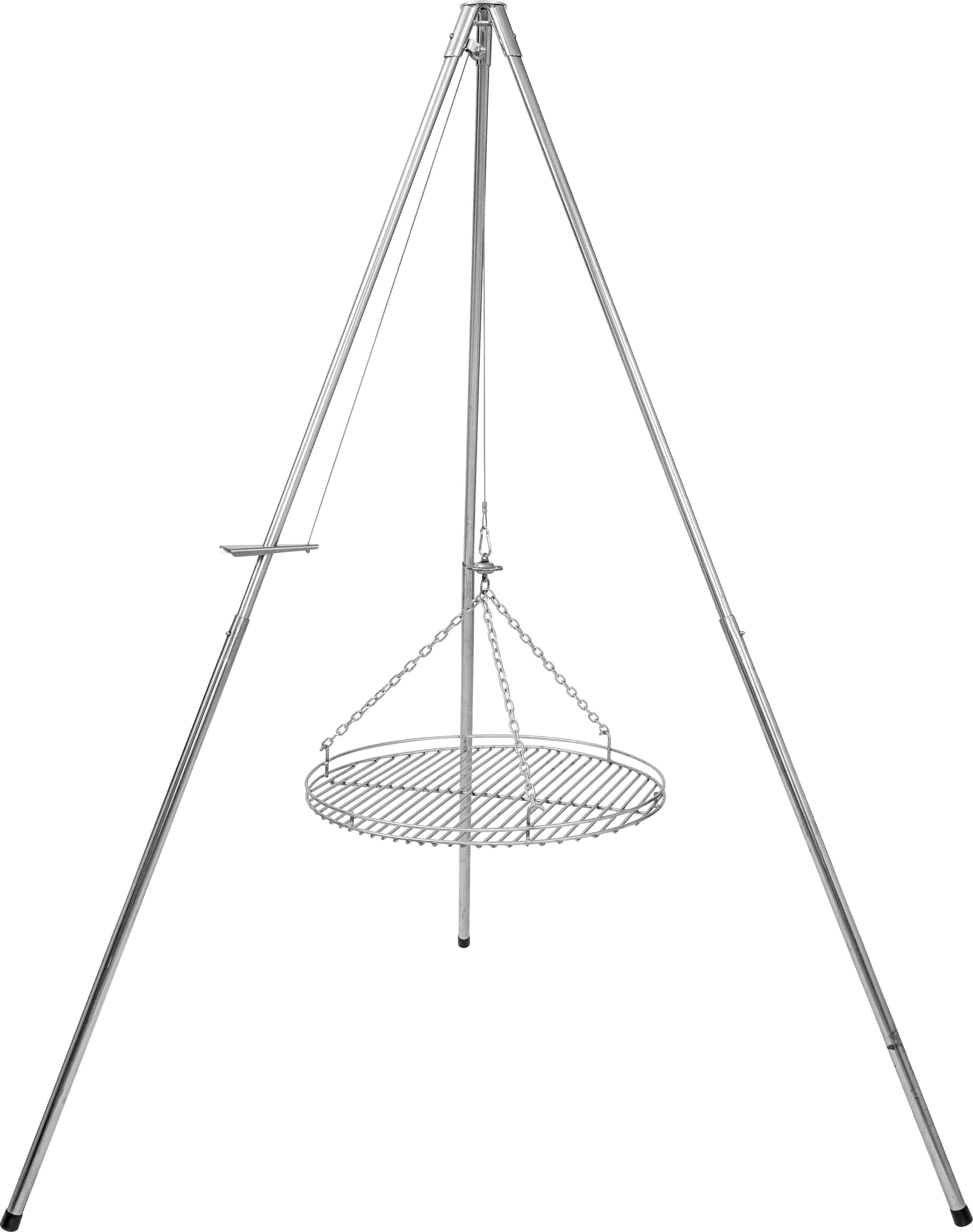 Schneider Dreibeingrill 60 Rundrohr 175 cm Schneider Dreibeingrill 60 Rundrohr 175 cm