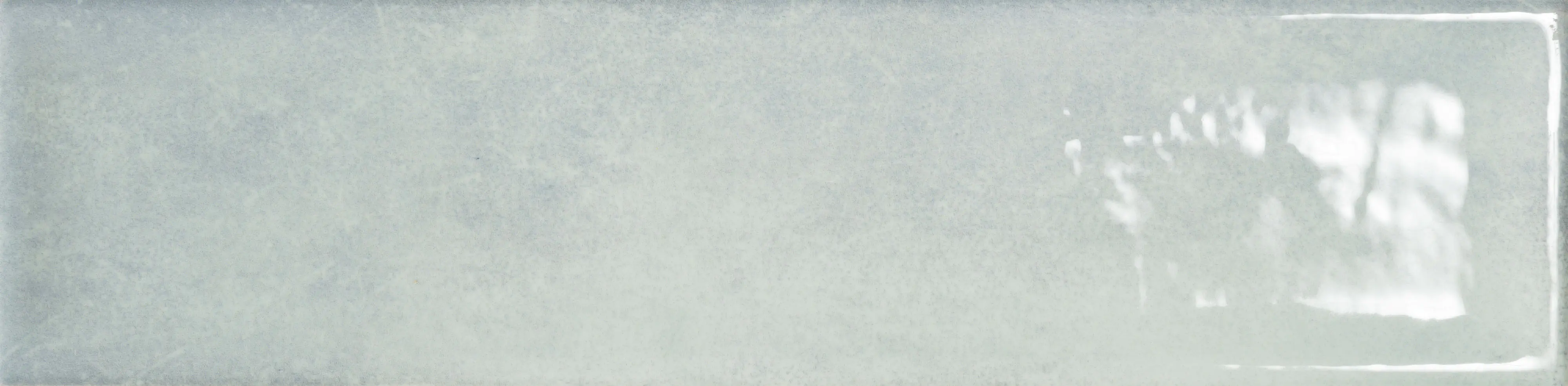 Wandfliese Lido 7,5 x 30 cm hellblau