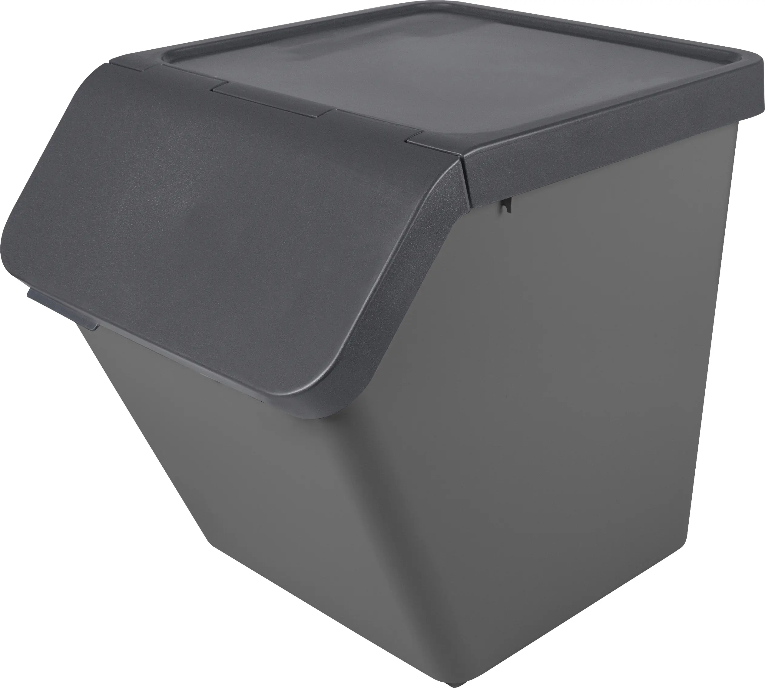 Sunware Sortiereinheit Sigma Home 60 L anthrazit