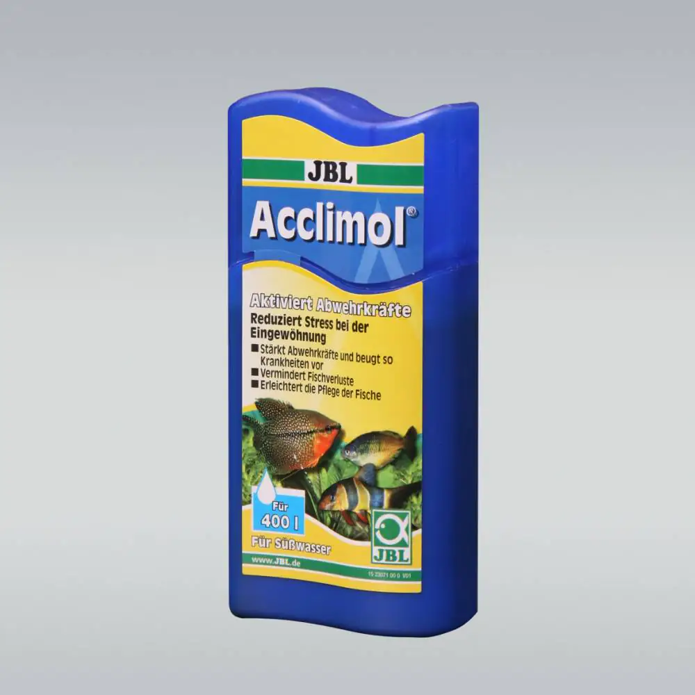 JBL Acclimol 100 ml