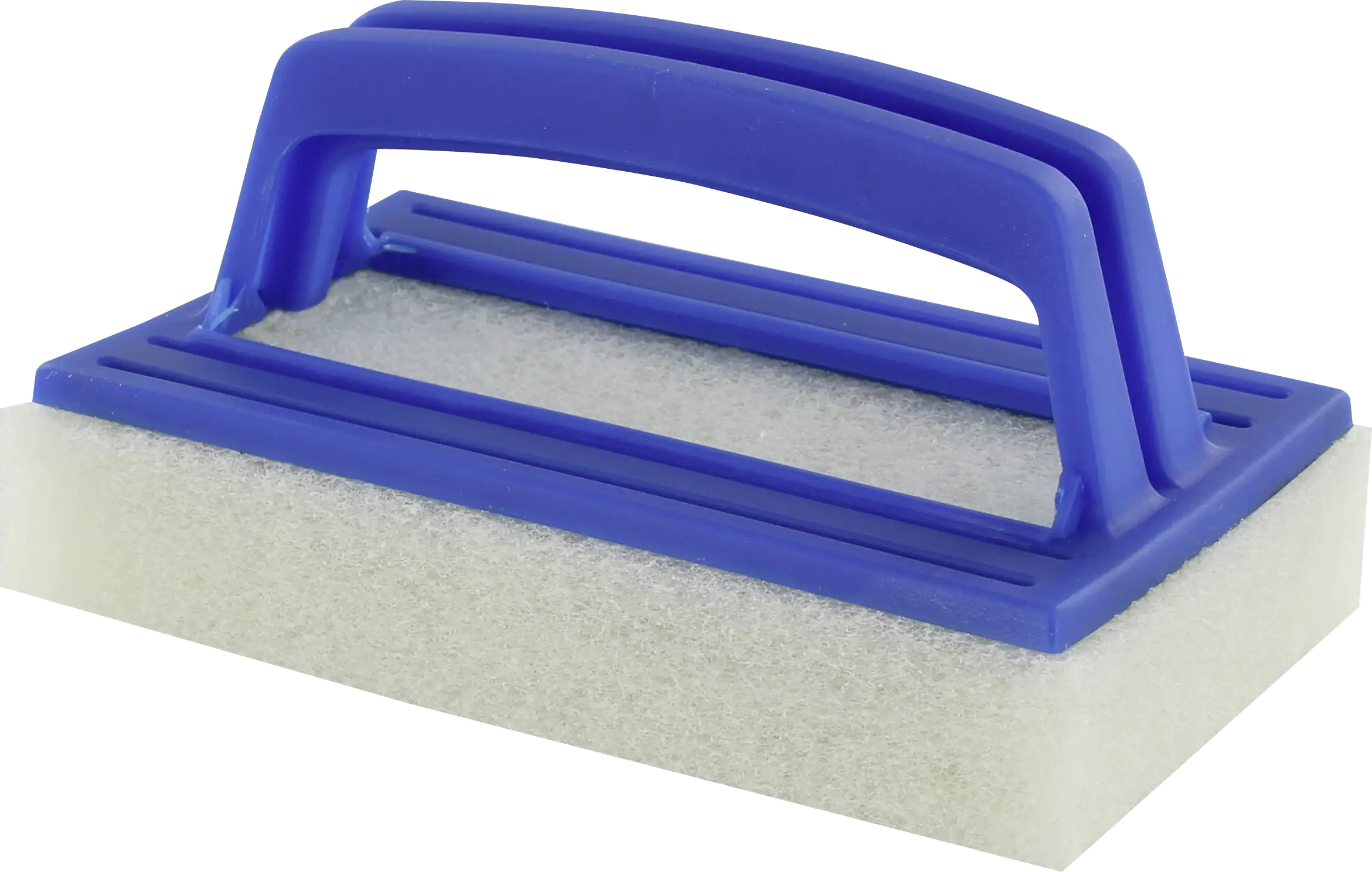 Steinbach Handschrubber Deluxe mit Griff