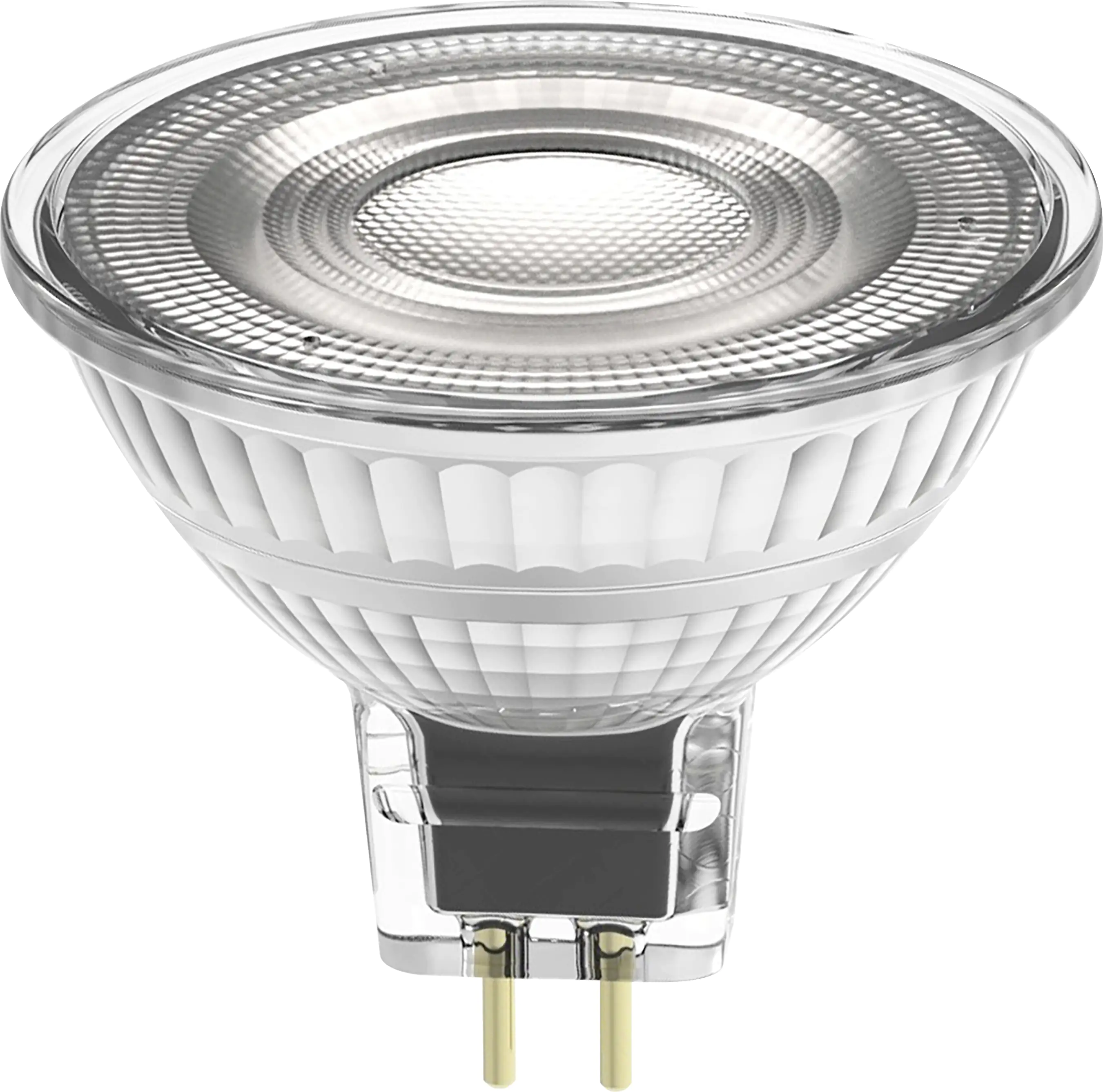 Osram LED Reflektor MR16 GU5.3 2,6 W warmweiß