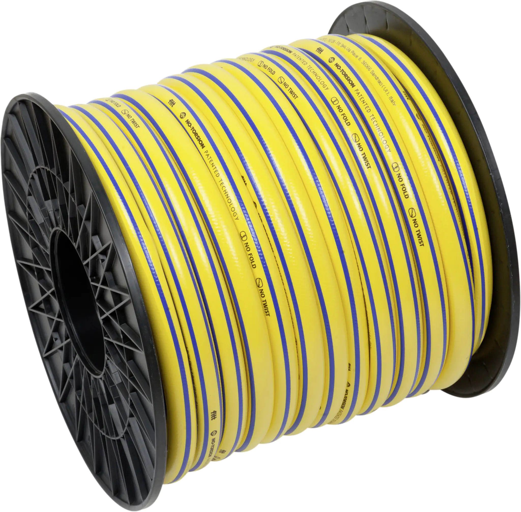 Schlauch NTS Tobby Ø 19 mm (3/4``), Meterware Schlauch NTS Tobby Ø 19 mm (3/4``), Meterware